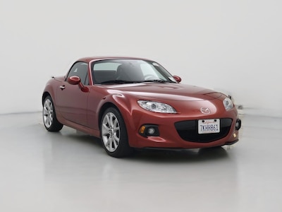 2015 Mazda MX-5 Miata Grand Touring -
                  Sacramento, CA