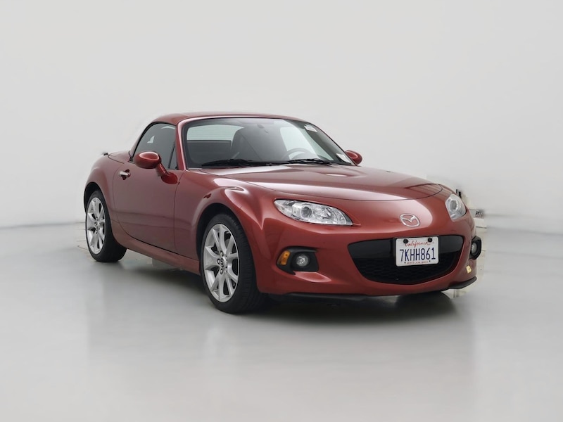 2015 Mazda MX-5 Miata Grand Touring -
                  Roseville, CA