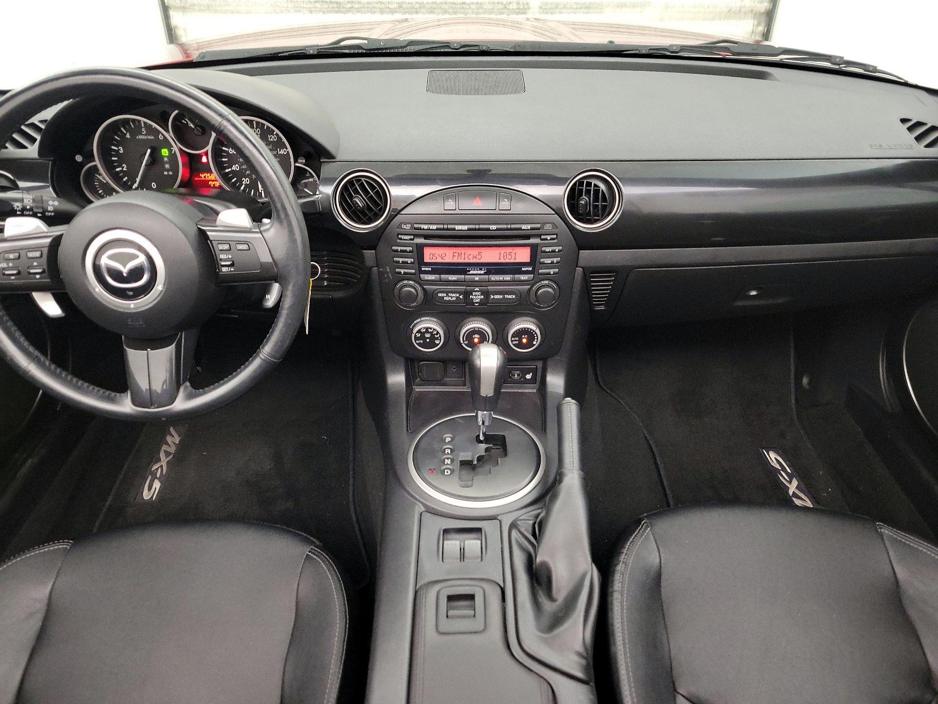 Thumbnail: 2015 Mazda MX-5 Miata - 9