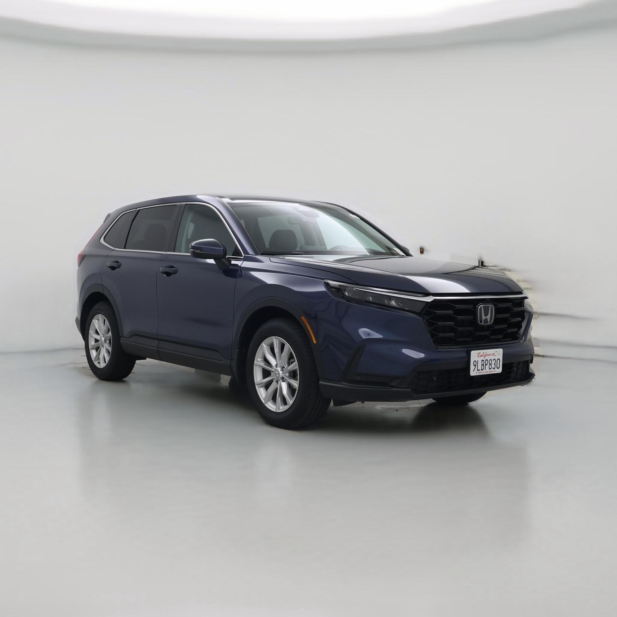 Thumbnail: 2024 Honda CR-V - 1