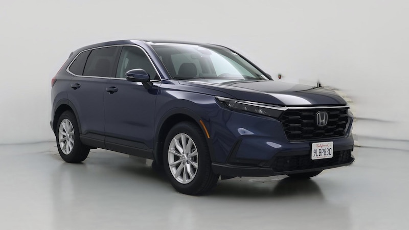 2024 Honda CR-V EX-L Hero Image