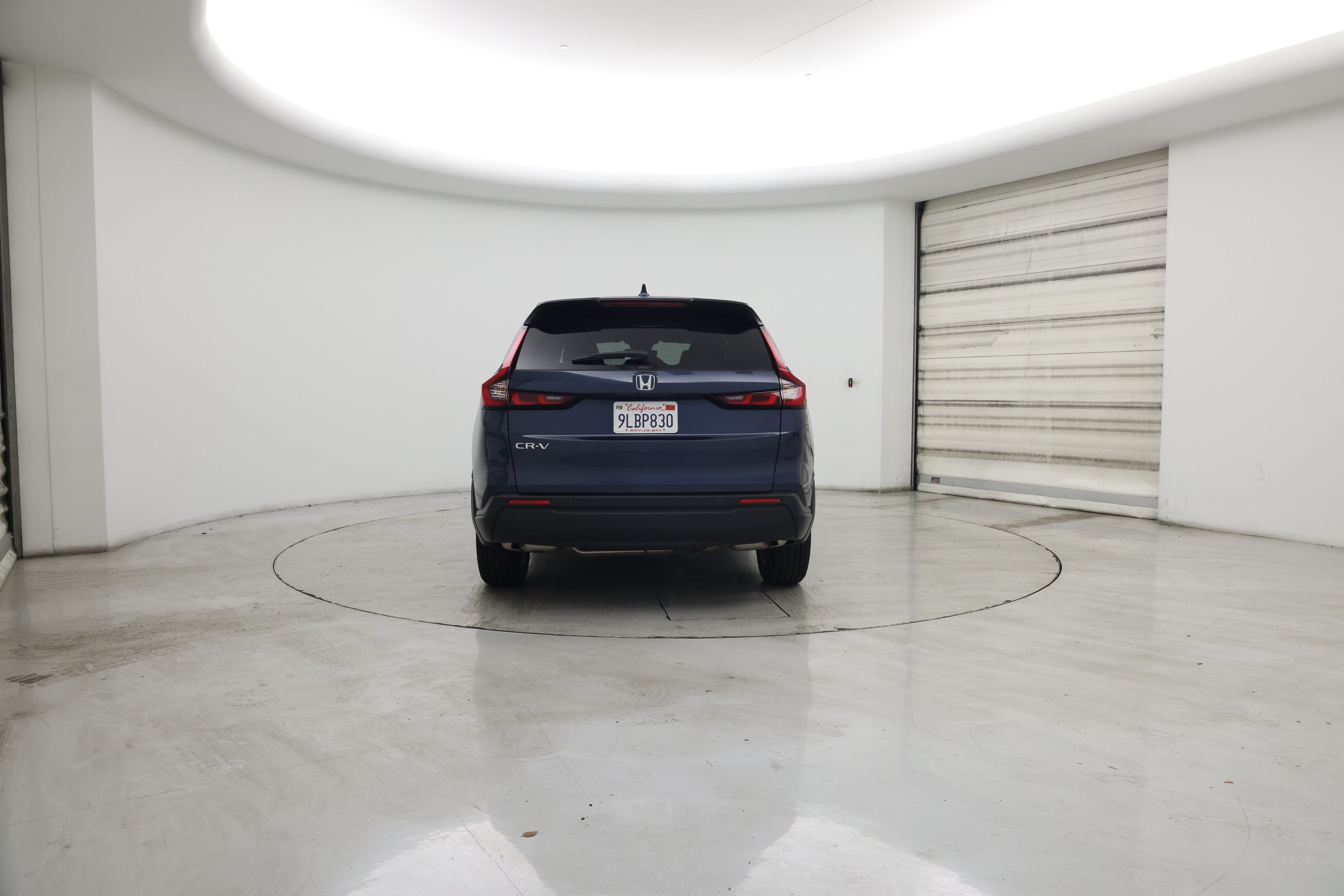 Thumbnail: 2024 Honda CR-V - 9
