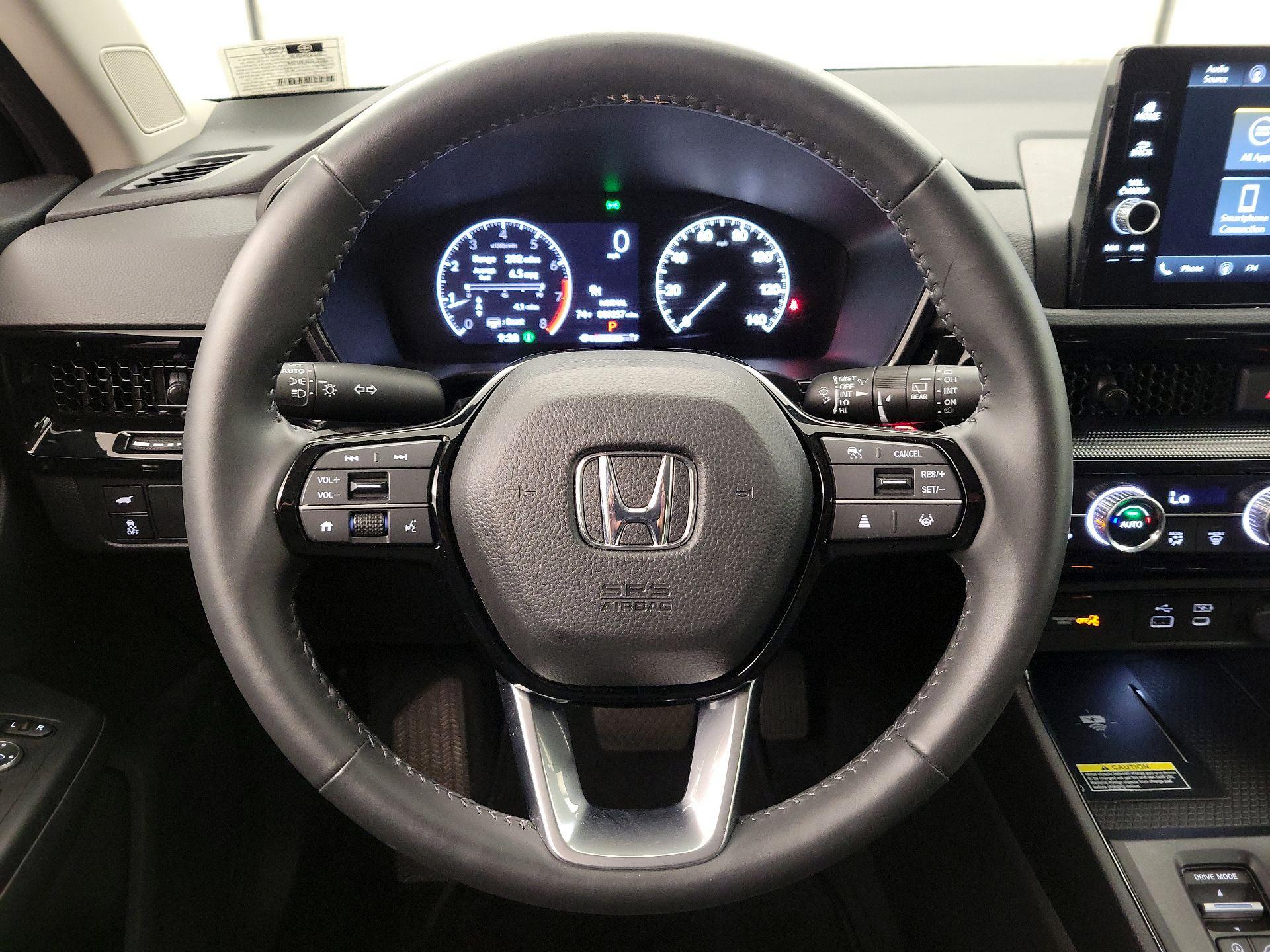 Thumbnail: 2024 Honda CR-V - 10