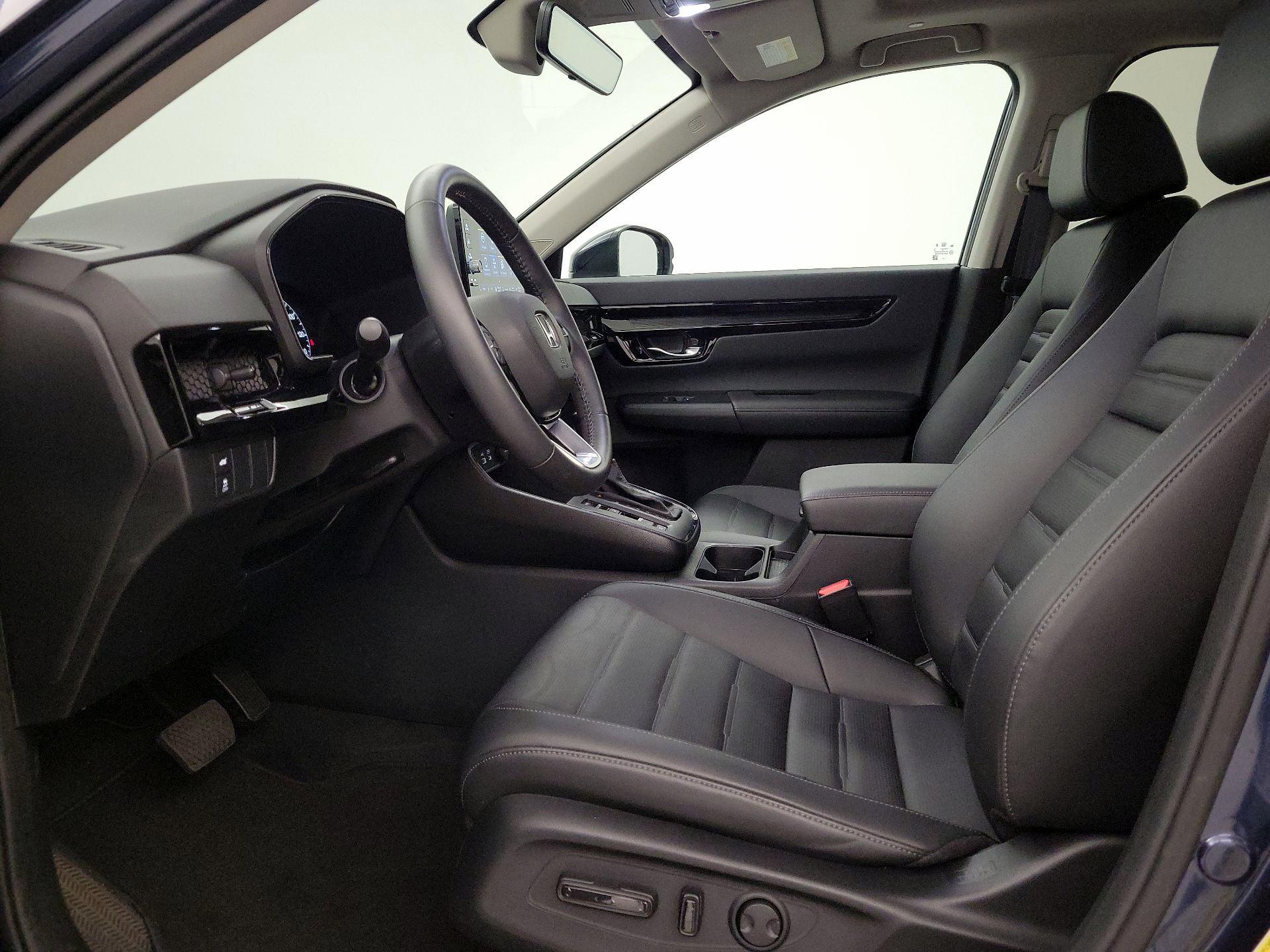 Thumbnail: 2024 Honda CR-V - 11