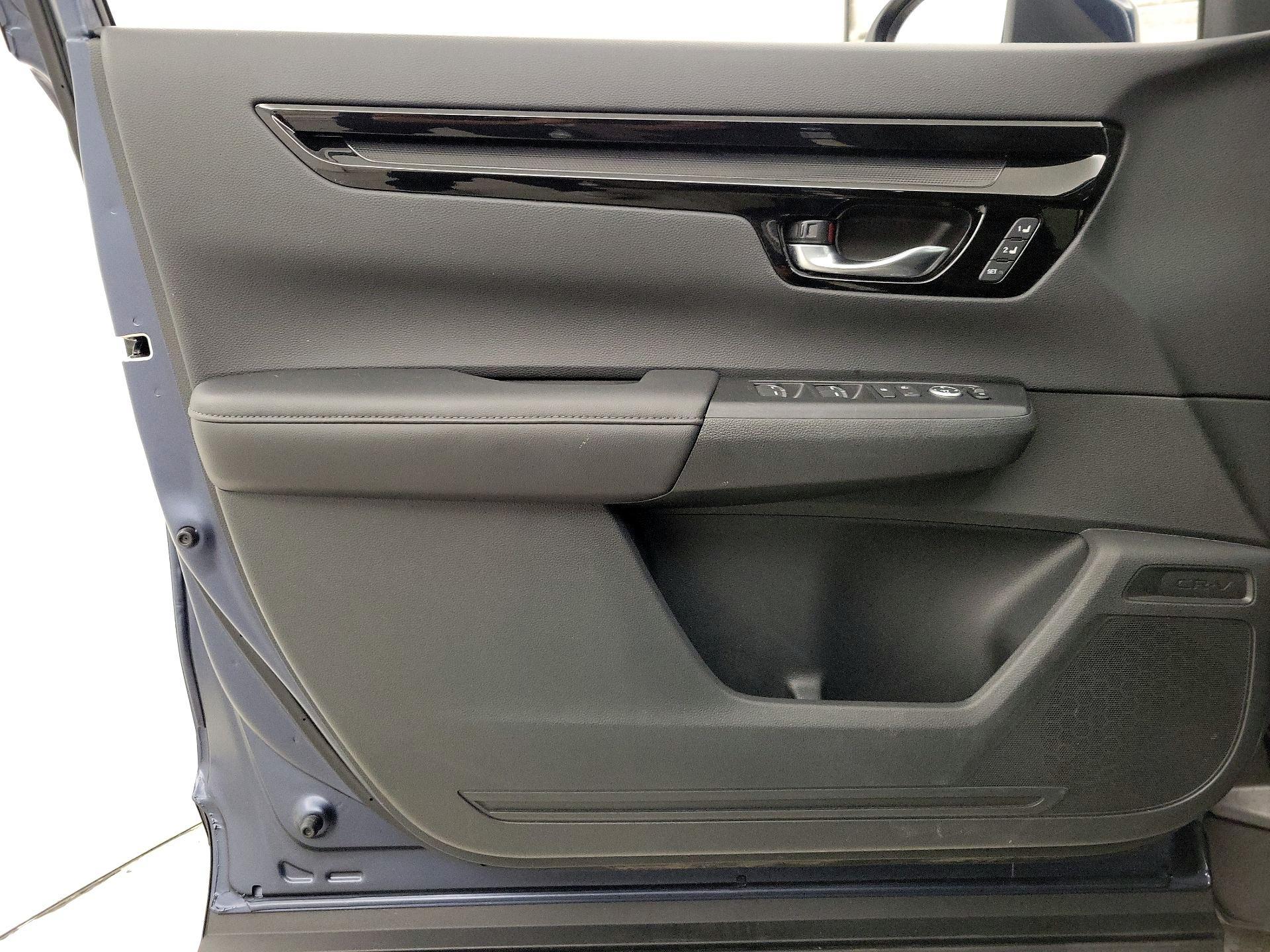 Thumbnail: 2024 Honda CR-V - 12