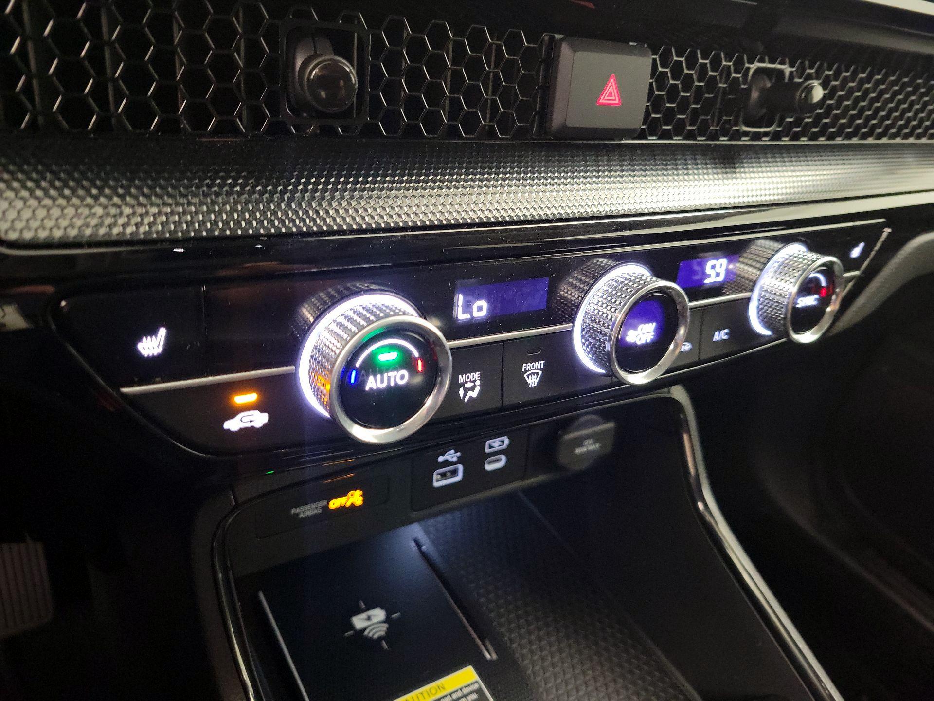 Thumbnail: 2024 Honda CR-V - 16