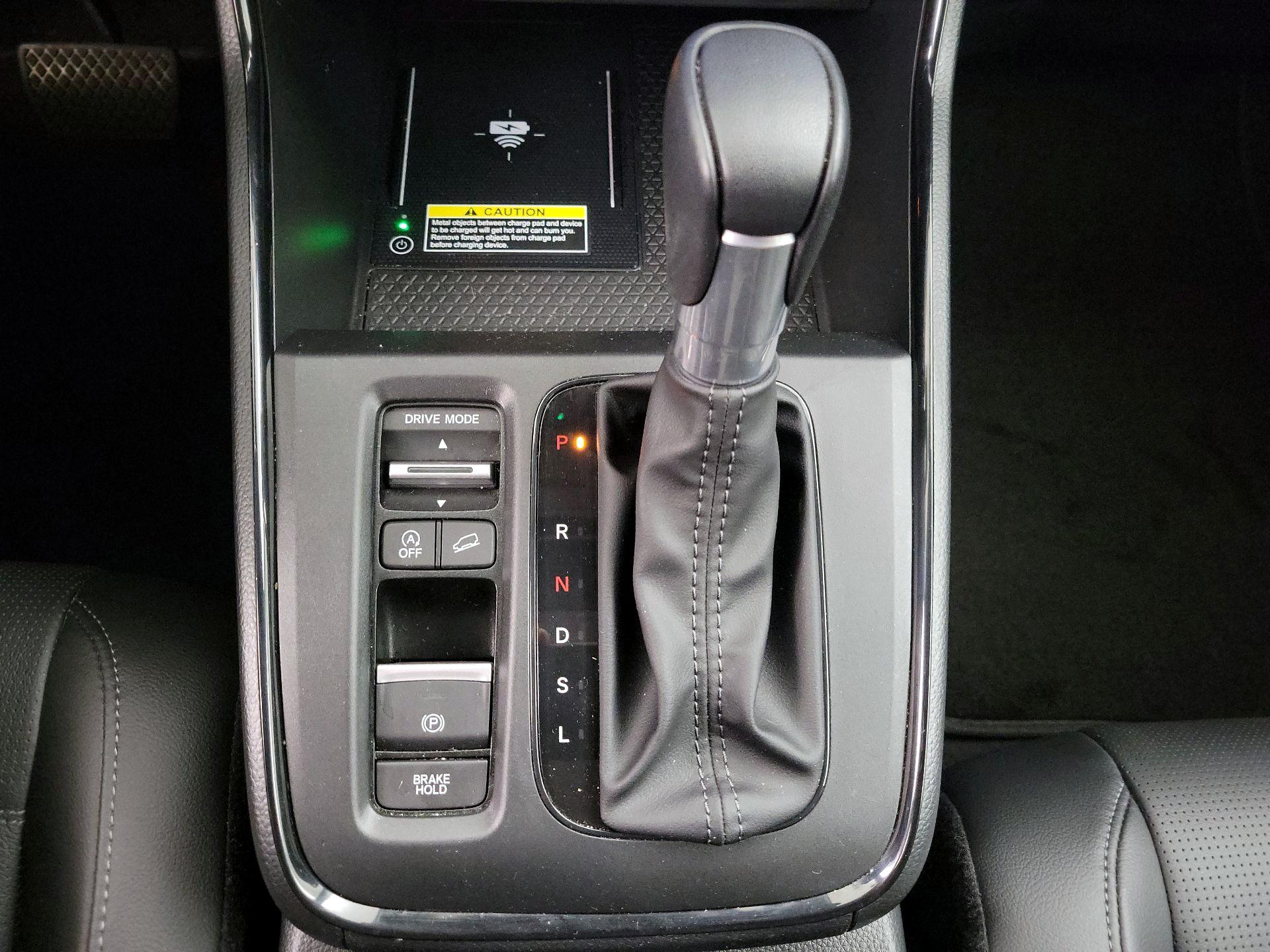 Thumbnail: 2024 Honda CR-V - 17