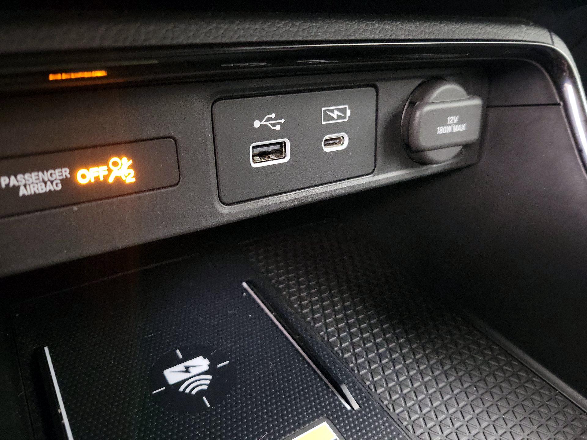 Thumbnail: 2024 Honda CR-V - 18