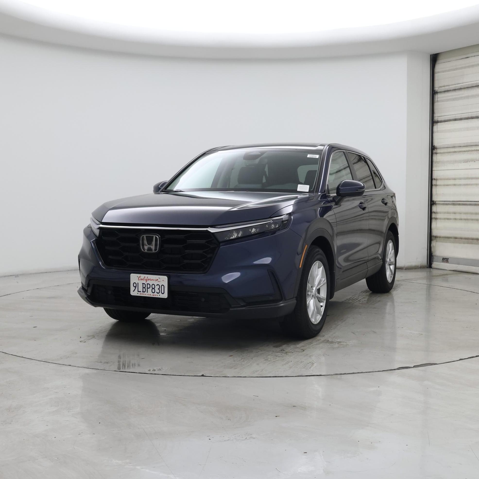 Thumbnail: 2024 Honda CR-V - 4