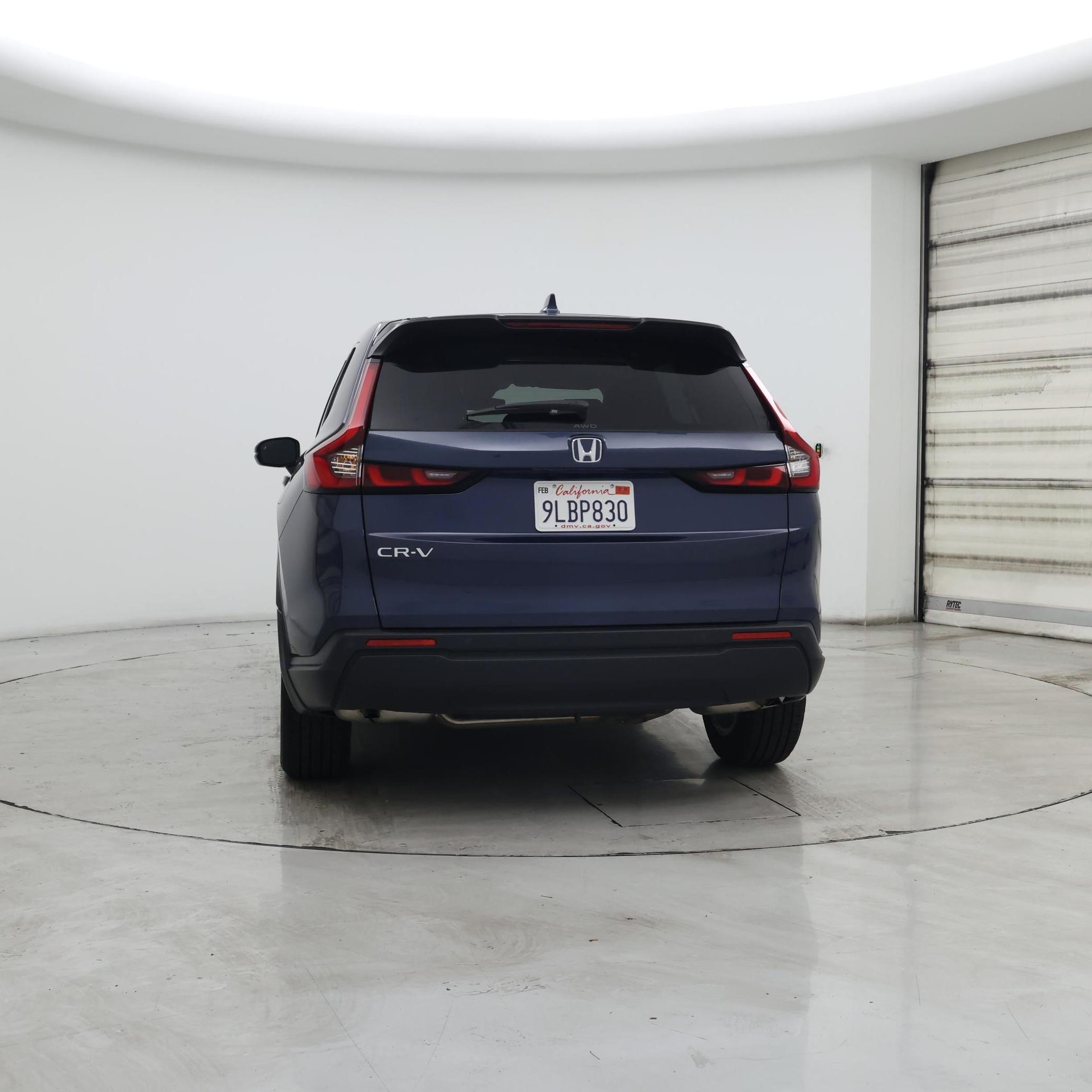 Thumbnail: 2024 Honda CR-V - 6