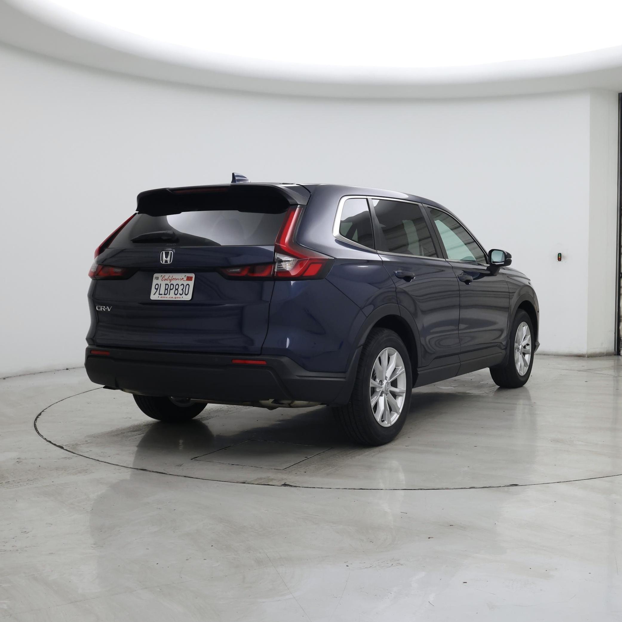 Thumbnail: 2024 Honda CR-V - 8