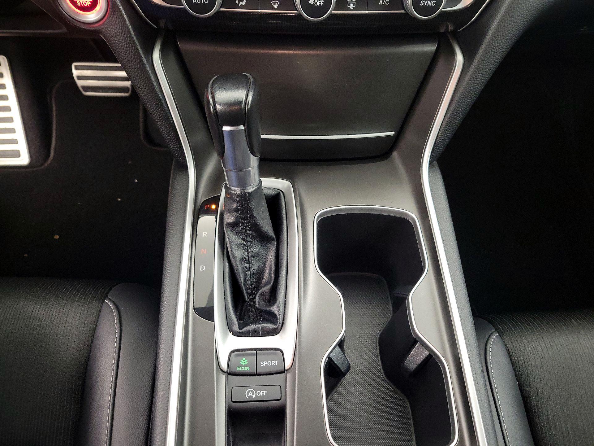 Thumbnail: 2022 Honda Accord - 15