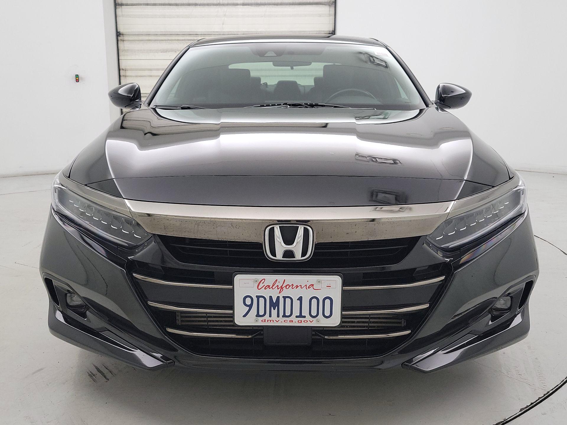 Thumbnail: 2022 Honda Accord - 2