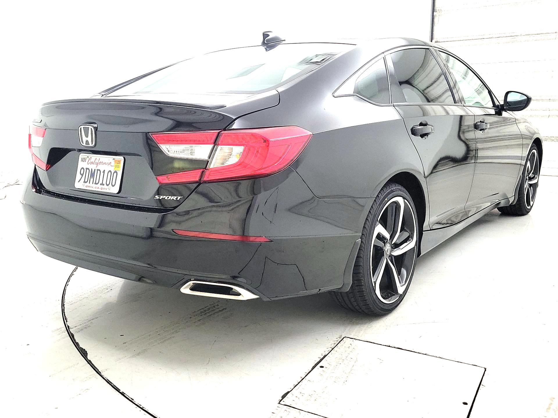 Thumbnail: 2022 Honda Accord - 5
