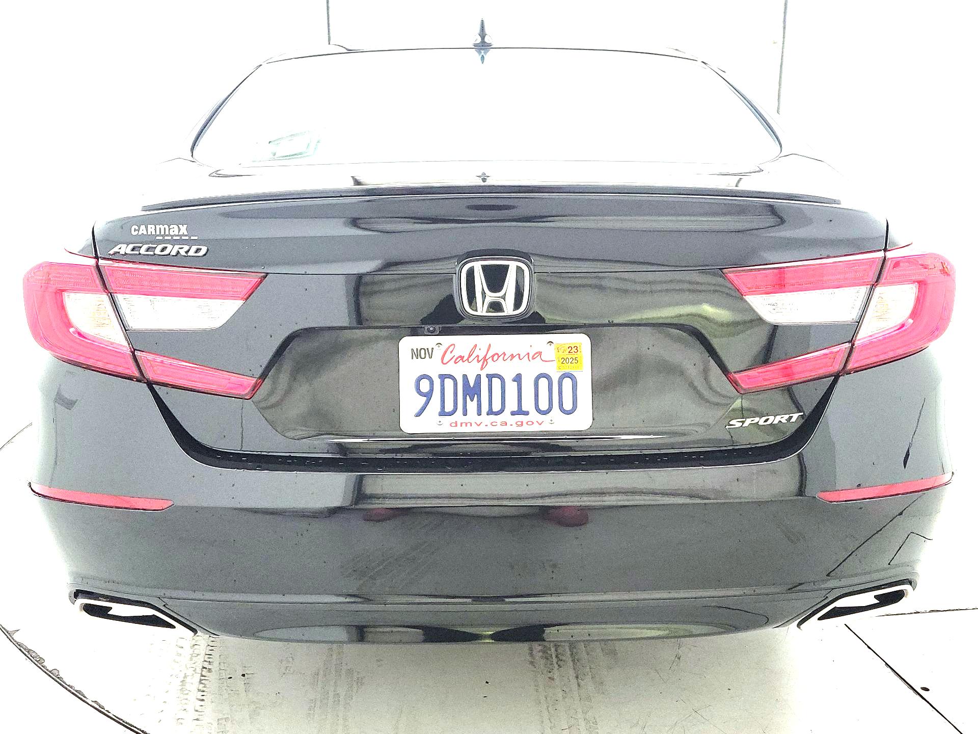 Thumbnail: 2022 Honda Accord - 6