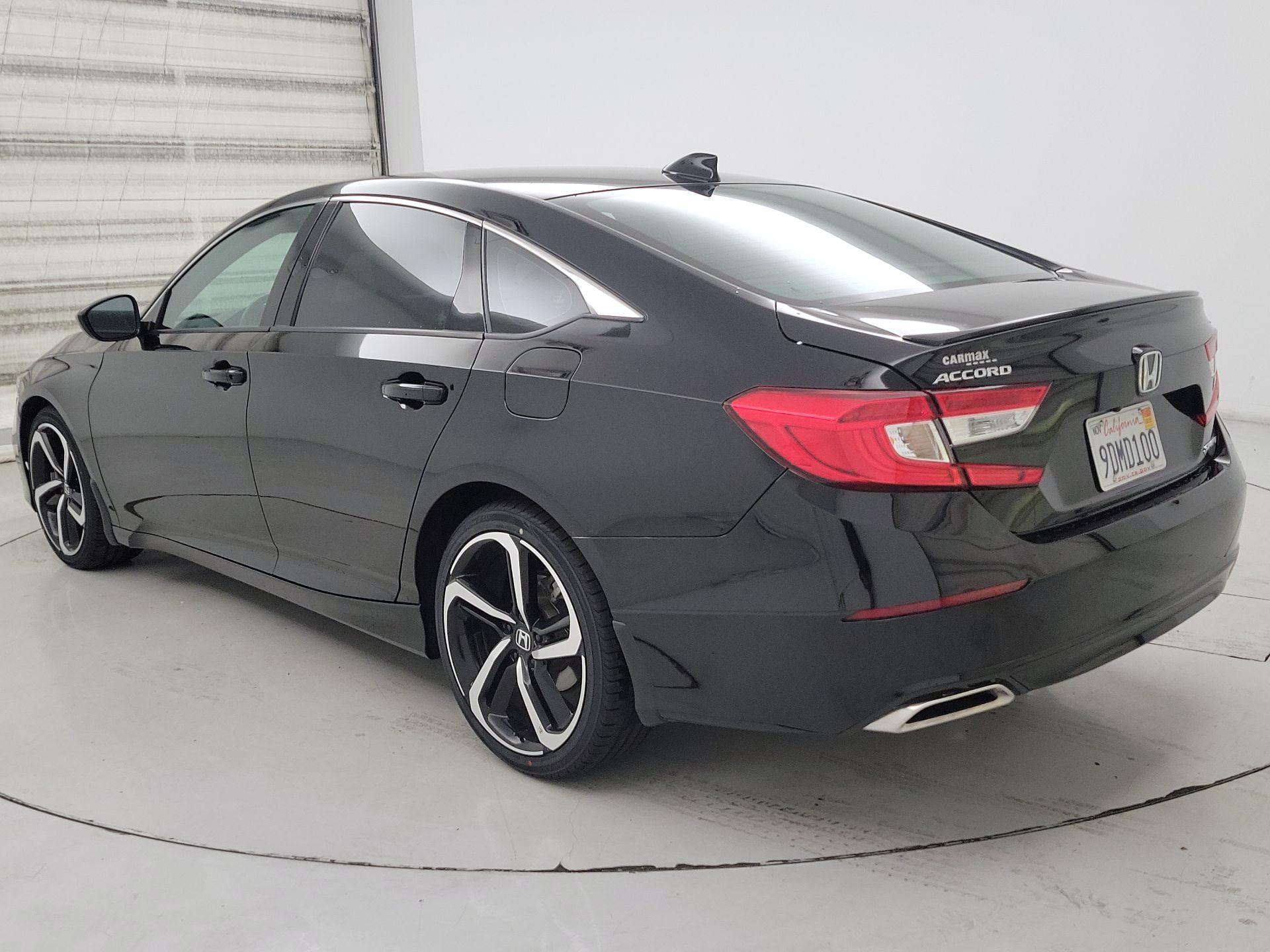 Thumbnail: 2022 Honda Accord - 7