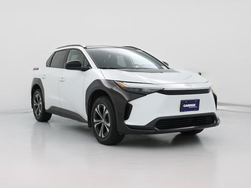 2024 Toyota bZ4X XLE -
                  Fairfield, CA