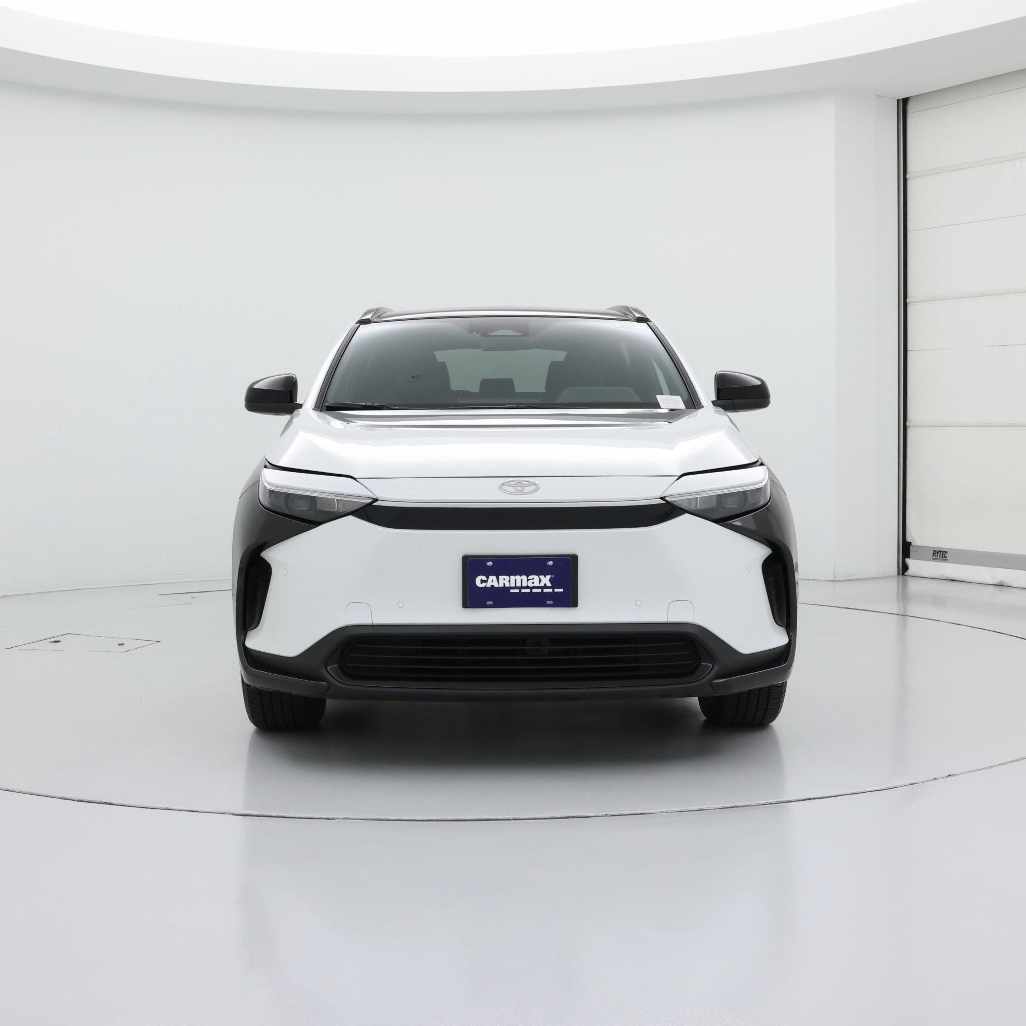 Thumbnail: 2024 Toyota bZ4X - 5