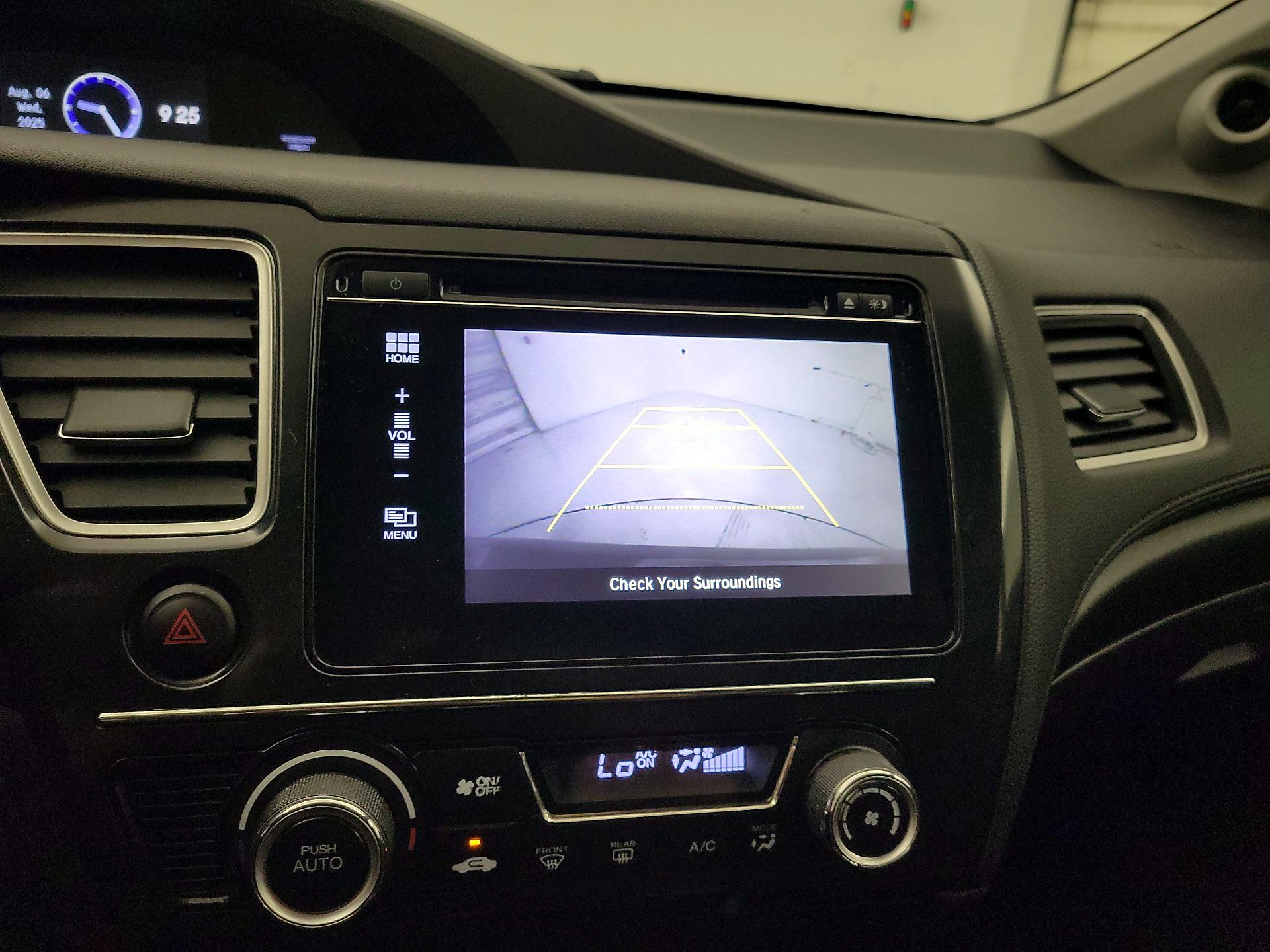 Thumbnail: 2015 Honda Civic - 14