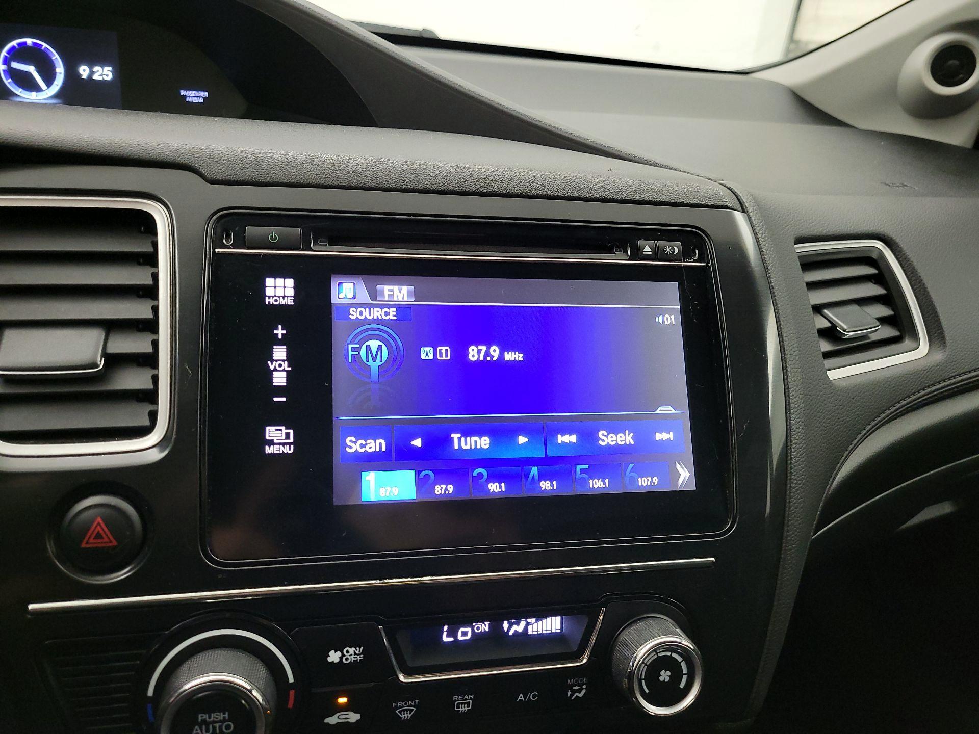 Thumbnail: 2015 Honda Civic - 15