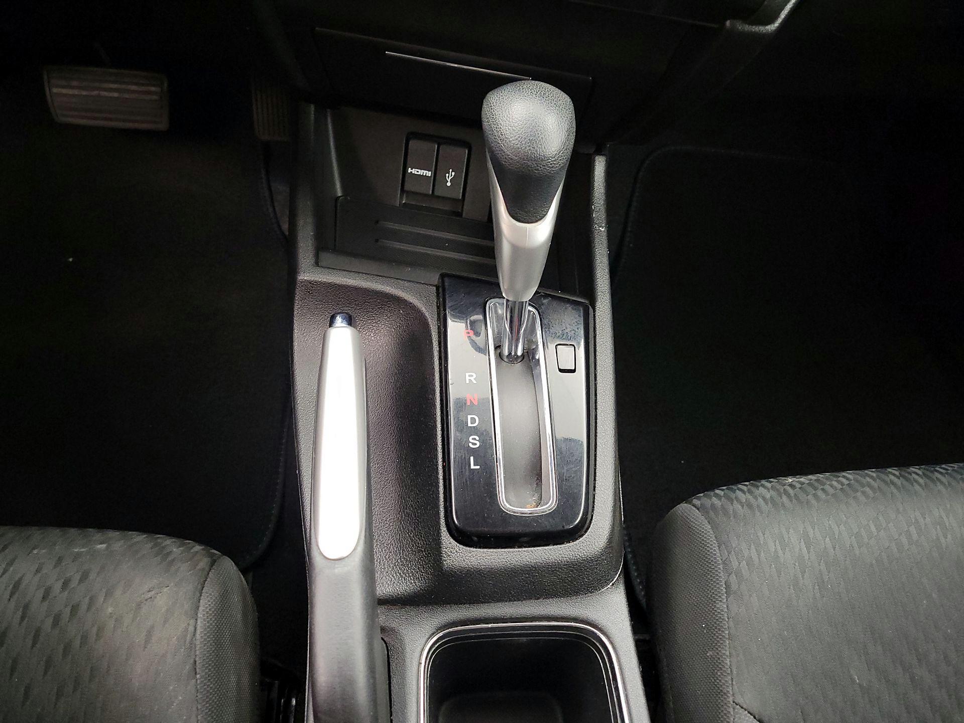 Thumbnail: 2015 Honda Civic - 17