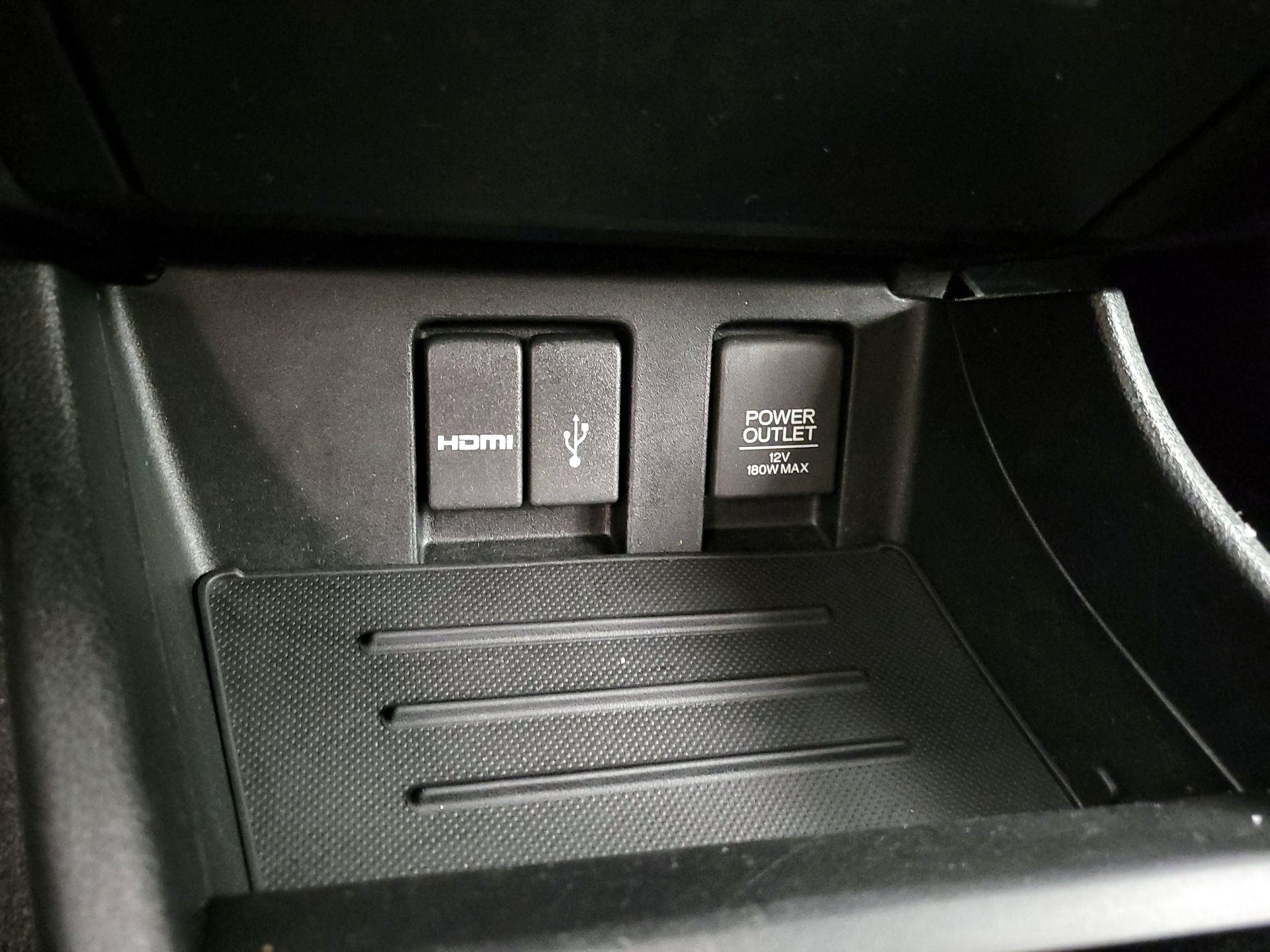 Thumbnail: 2015 Honda Civic - 18