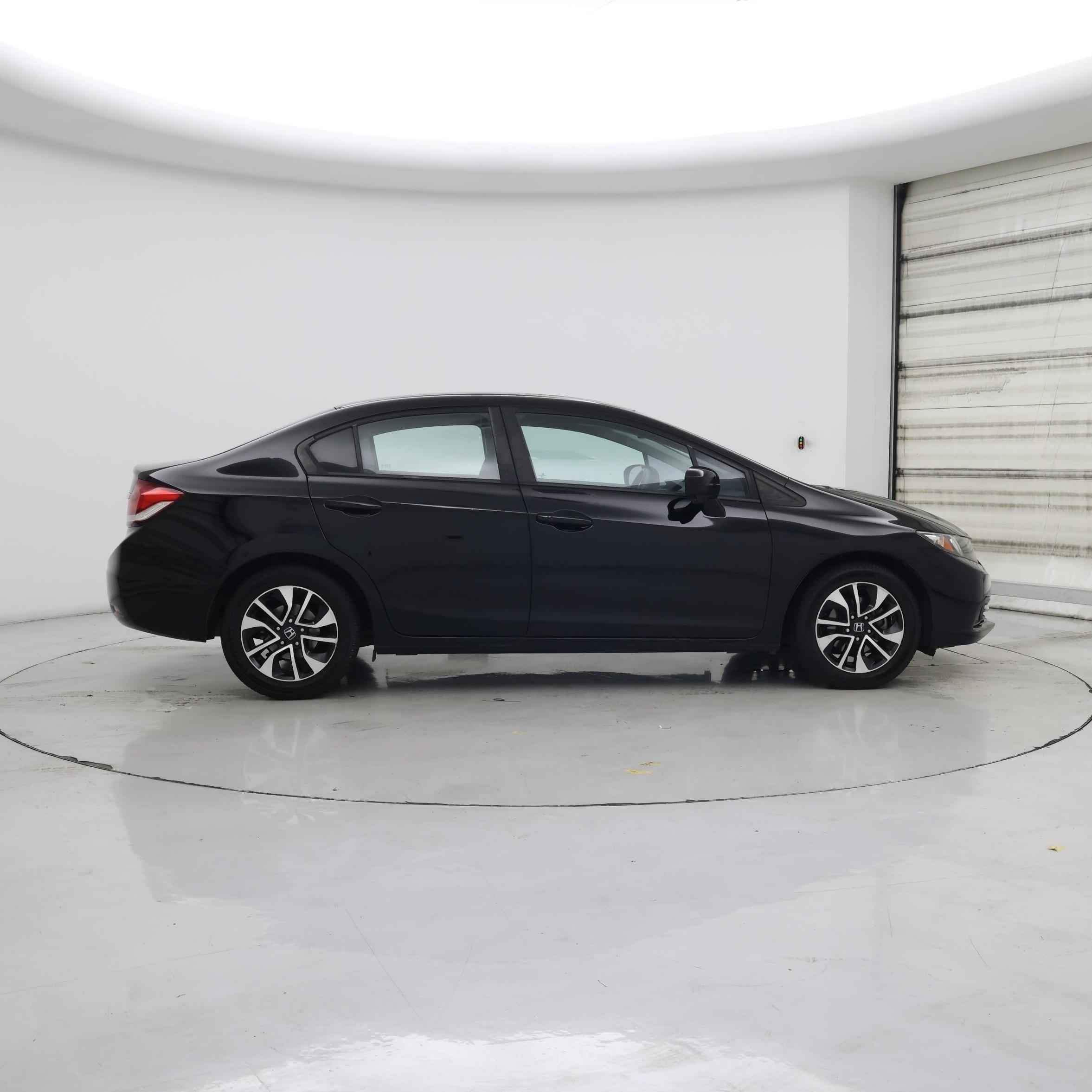 Thumbnail: 2015 Honda Civic - 7