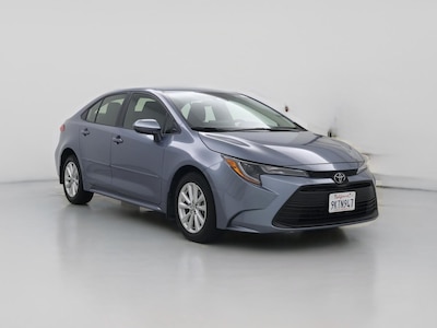 2024 Toyota Corolla LE -
                  Sacramento, CA