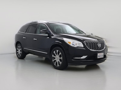 2017 Buick Enclave Leather Group -
                  Sacramento, CA