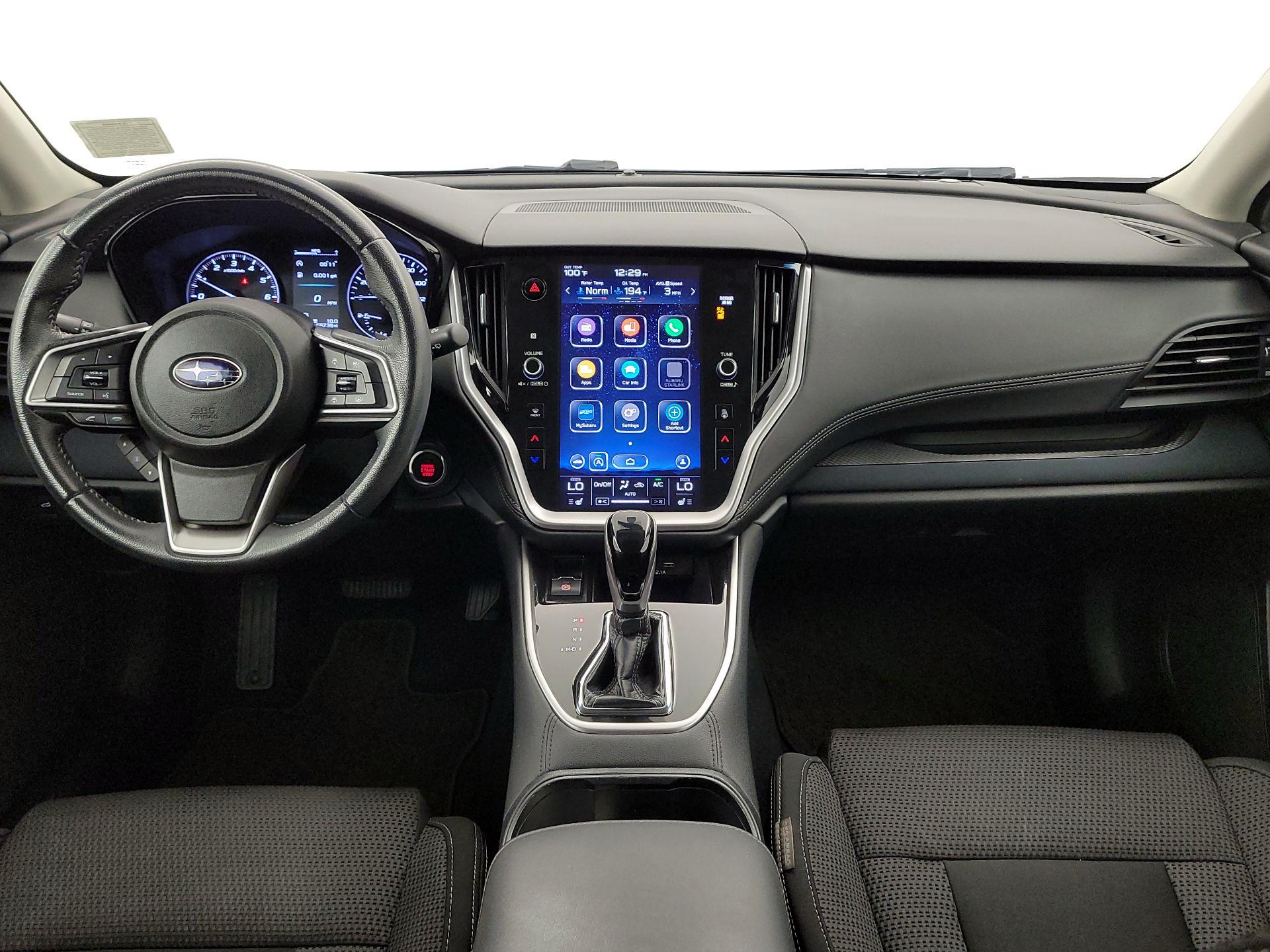 Thumbnail: 2020 Subaru Outback - 9