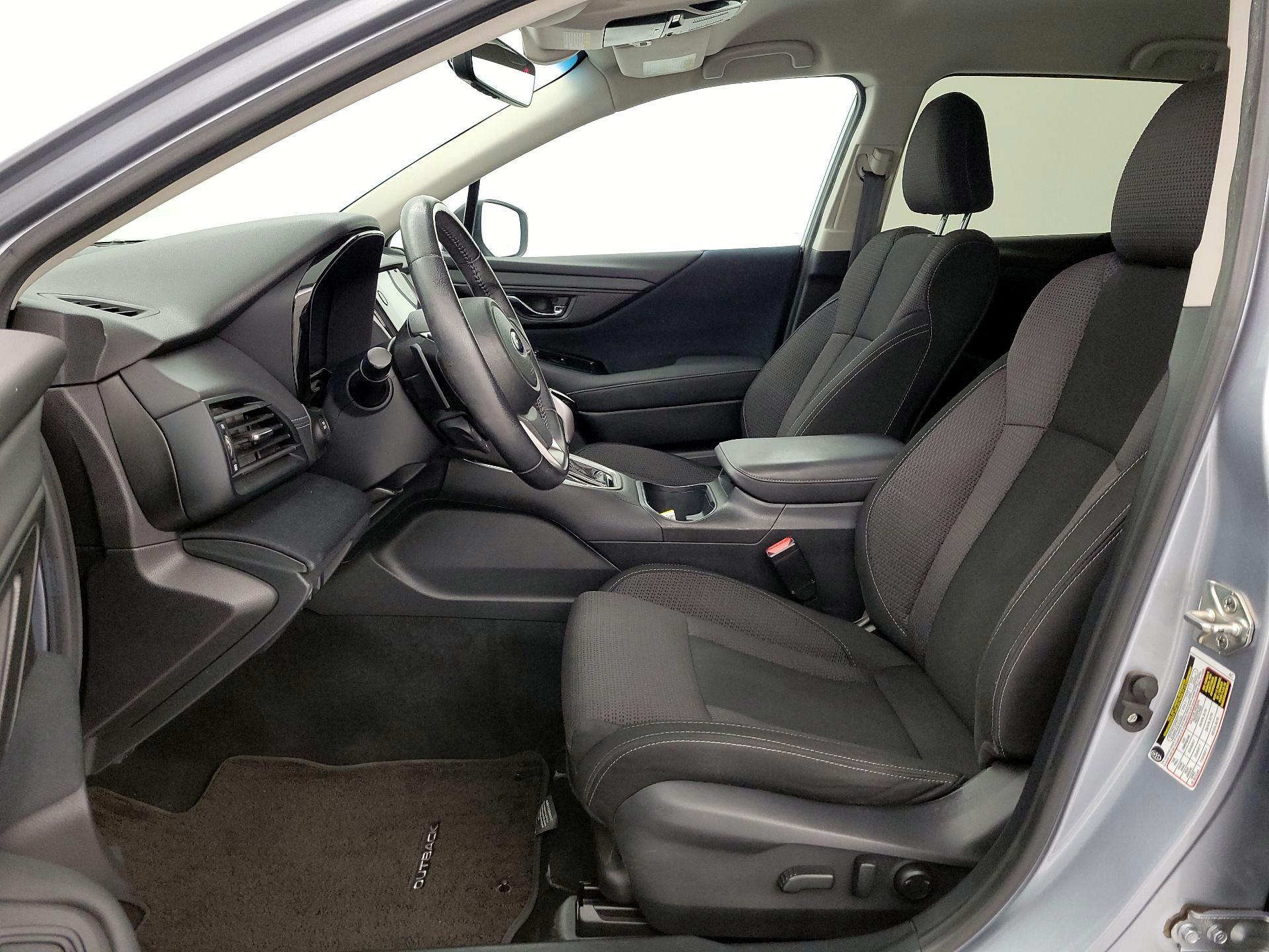 Thumbnail: 2020 Subaru Outback - 11
