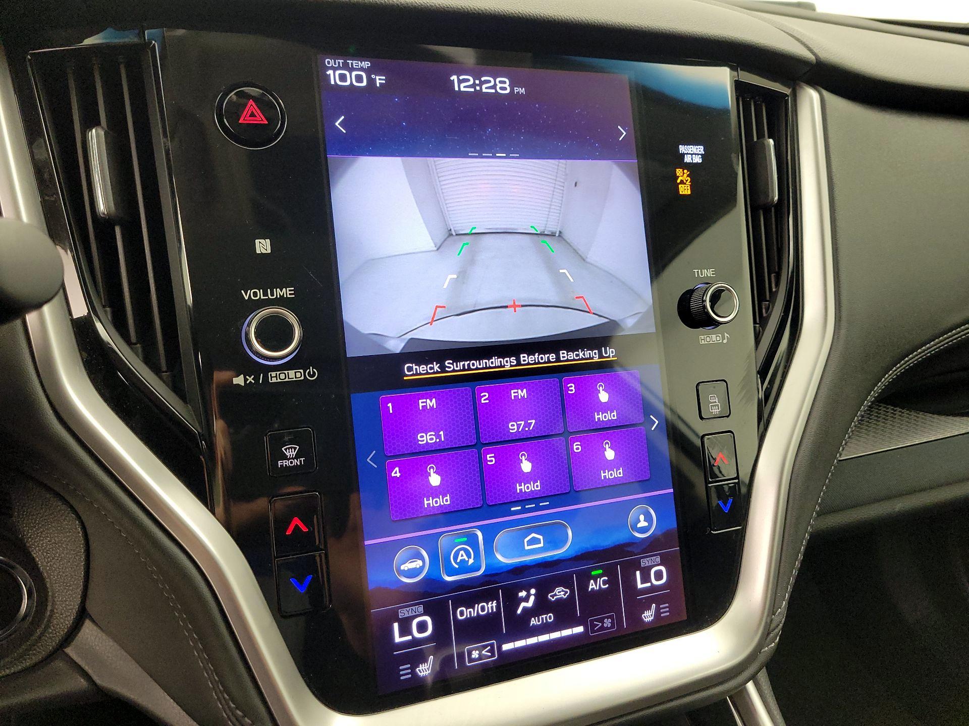 Thumbnail: 2020 Subaru Outback - 14