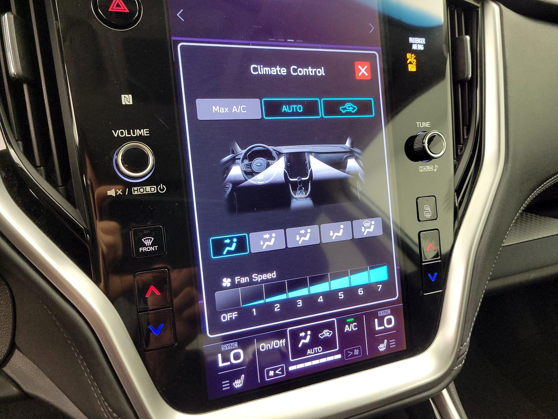 Thumbnail: 2020 Subaru Outback - 16