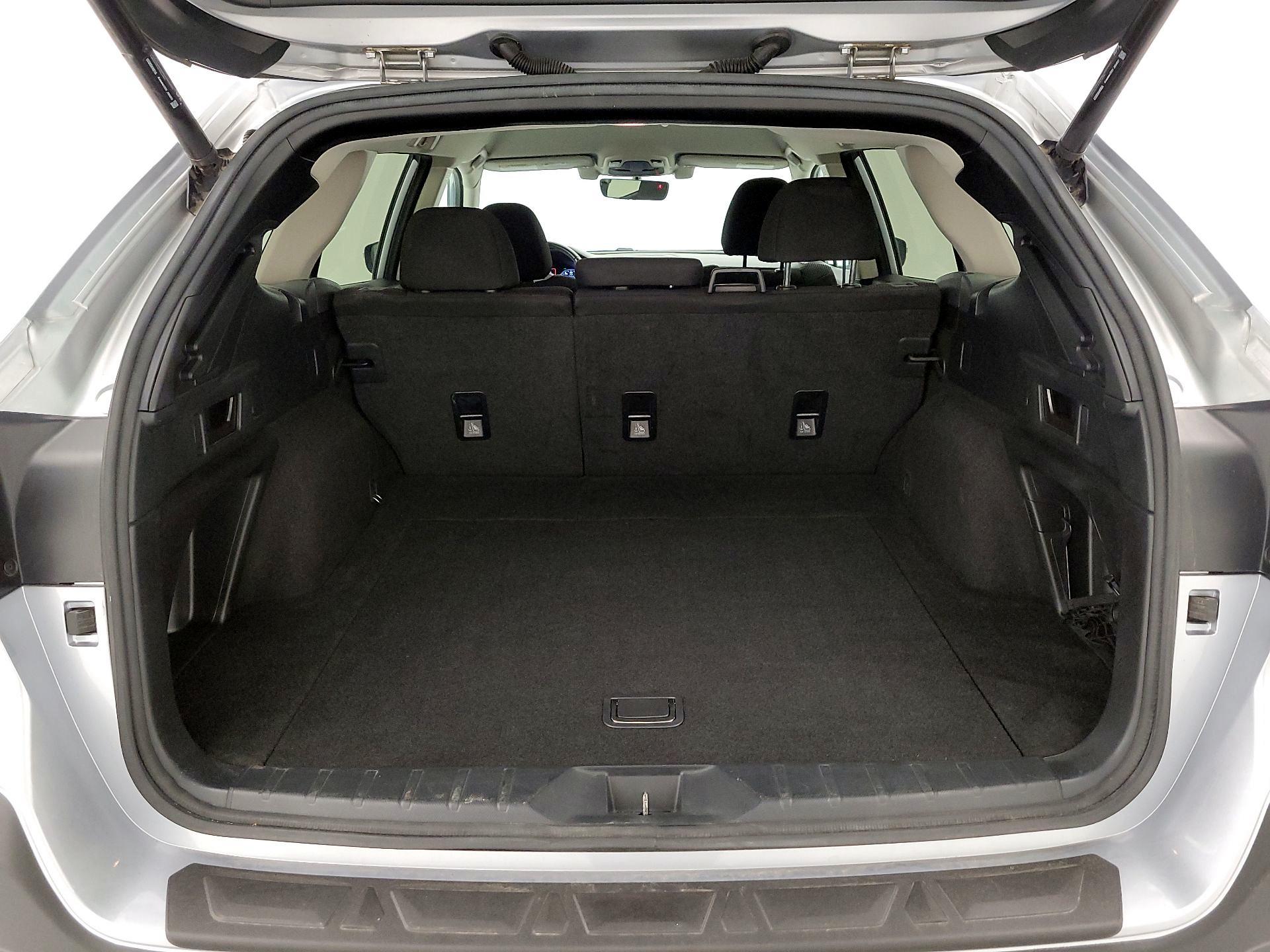 Thumbnail: 2020 Subaru Outback - 20