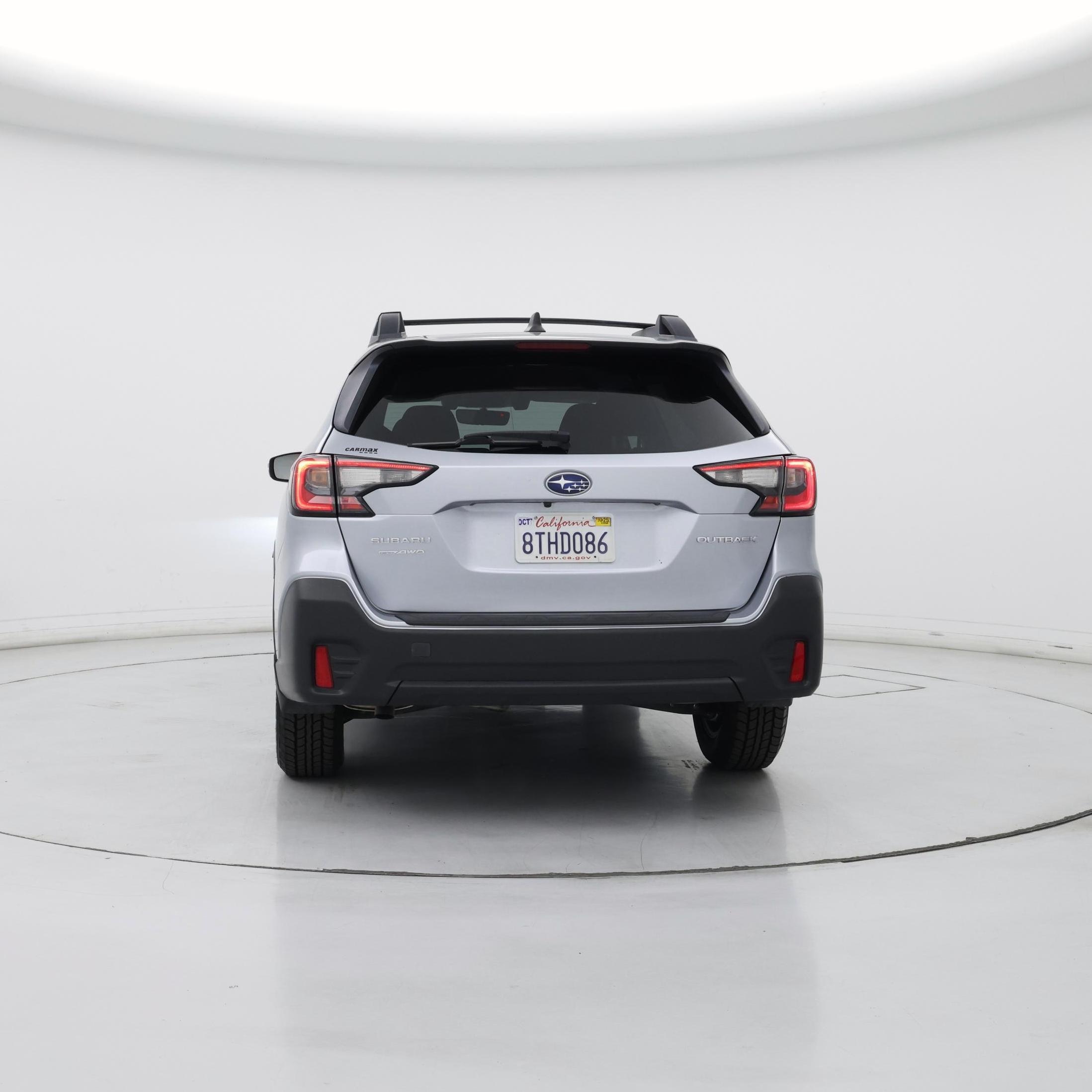 Thumbnail: 2020 Subaru Outback - 6