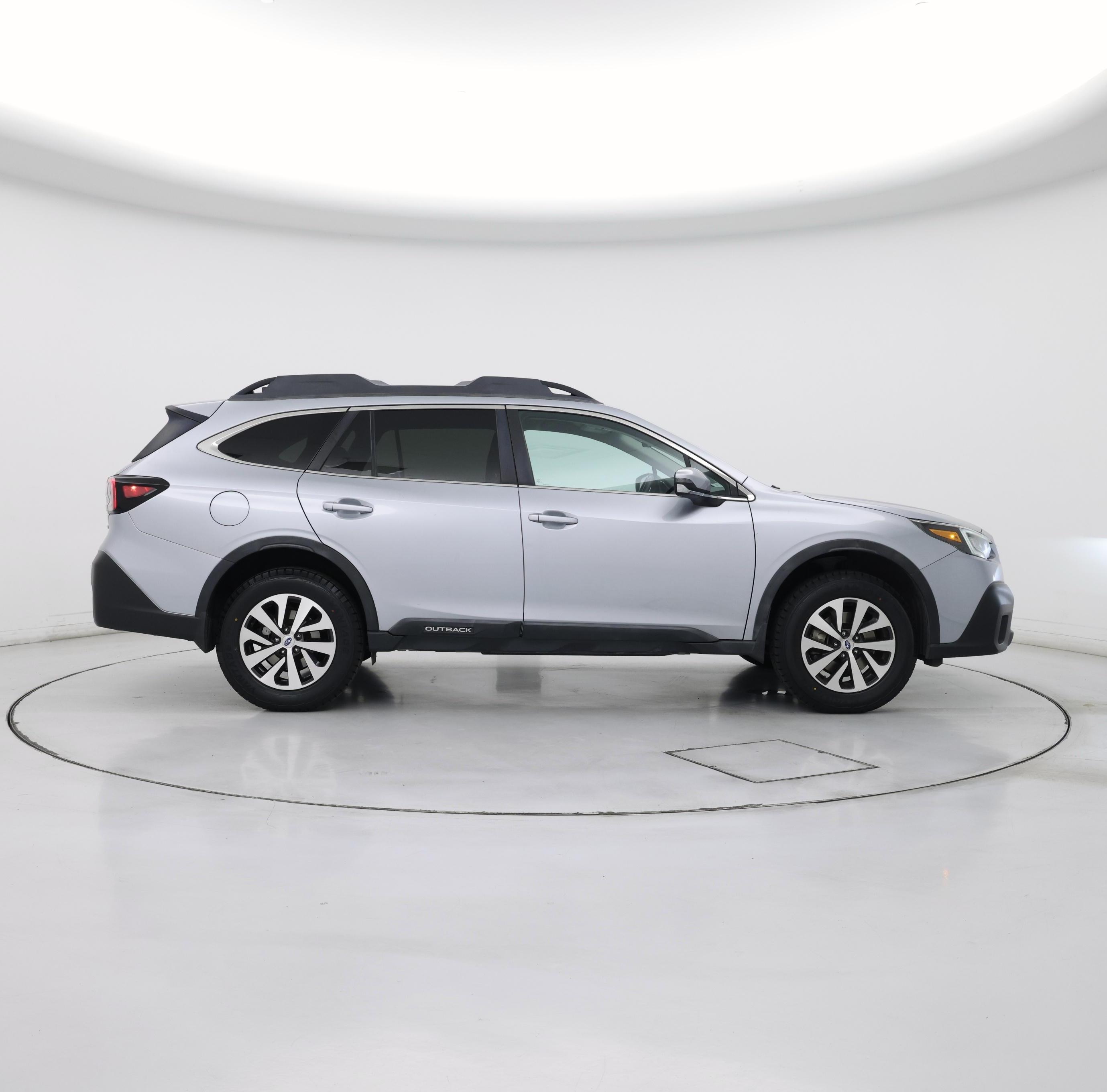 Thumbnail: 2020 Subaru Outback - 7