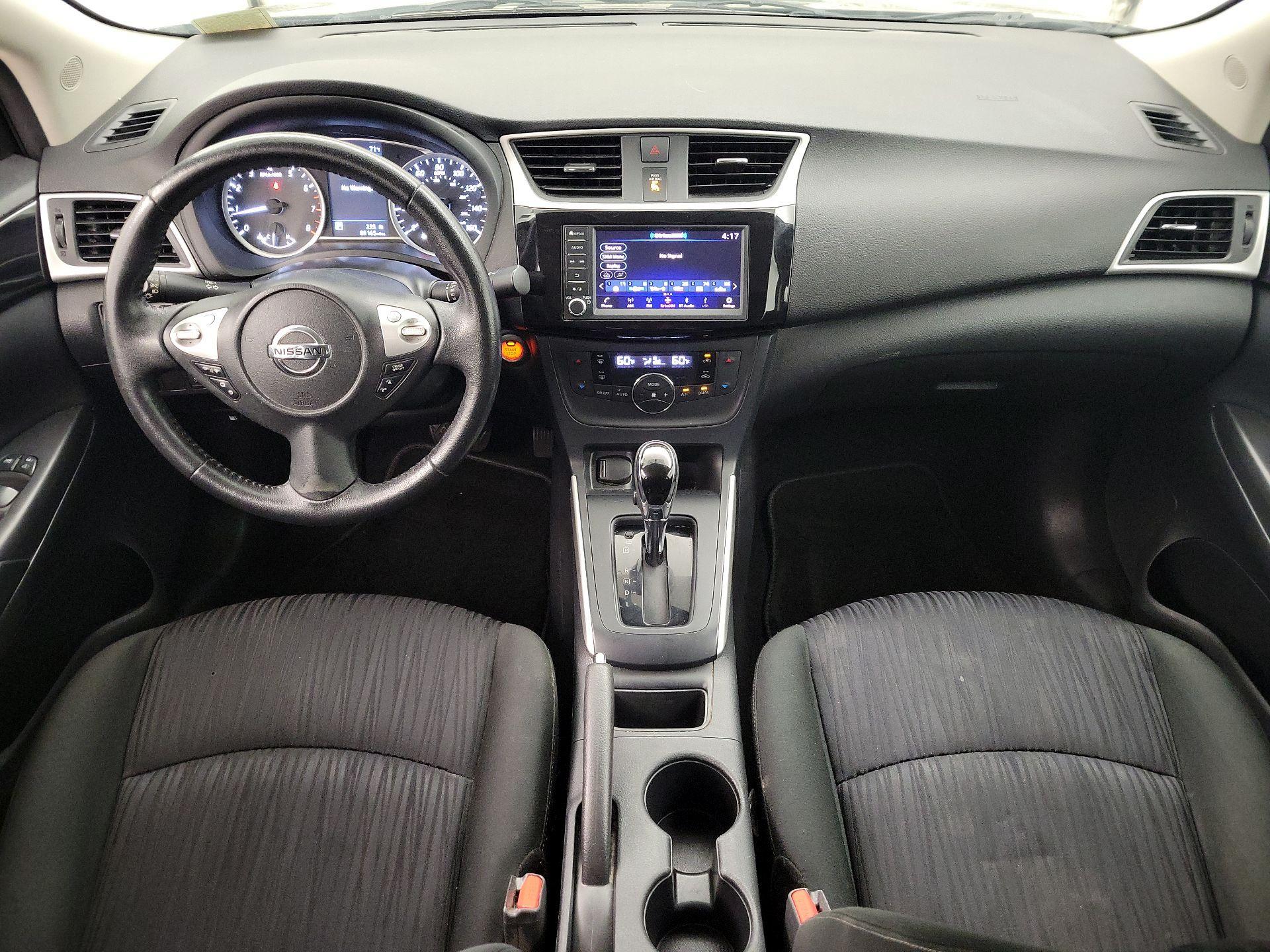 Thumbnail: 2019 Nissan Sentra - 9