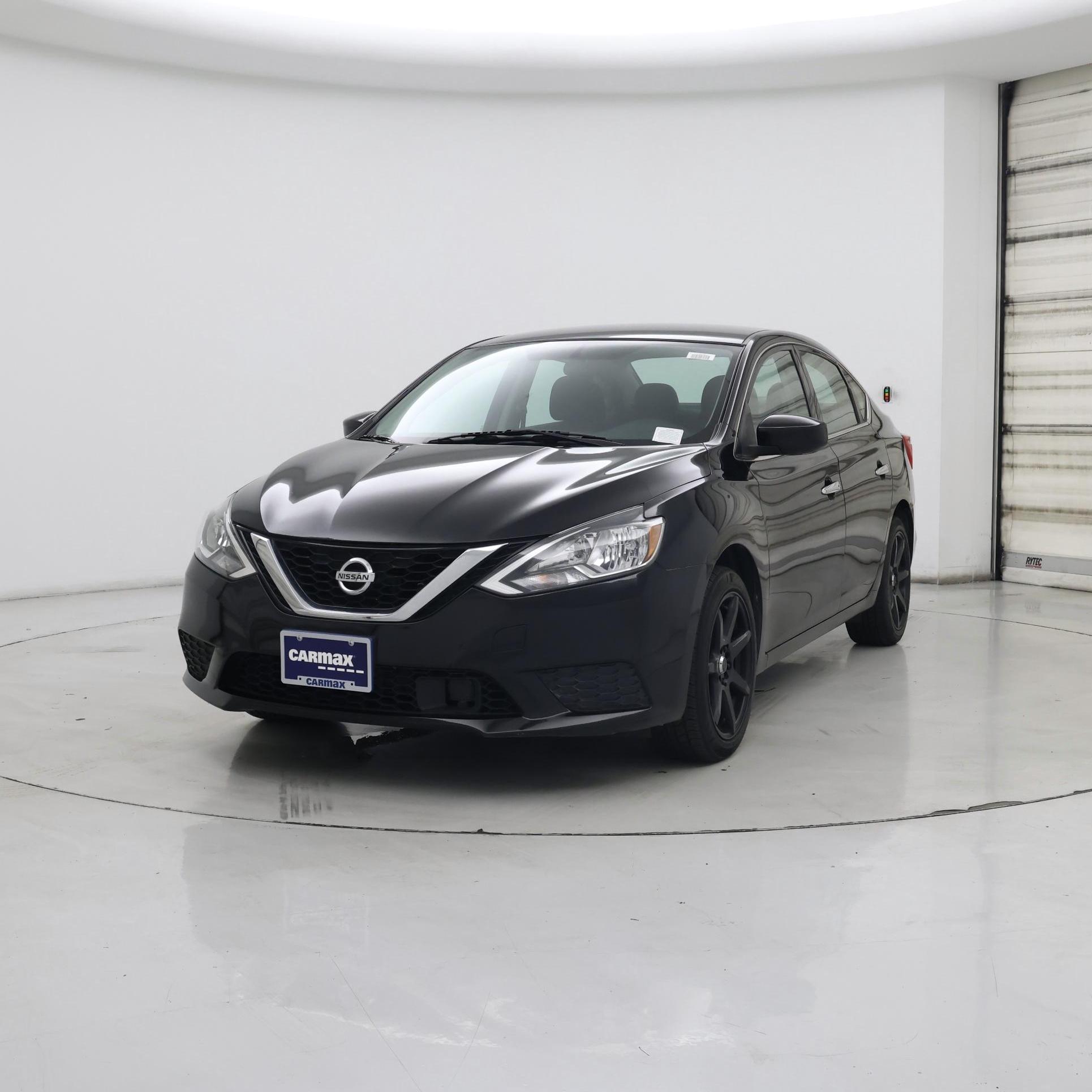 Thumbnail: 2019 Nissan Sentra - 4