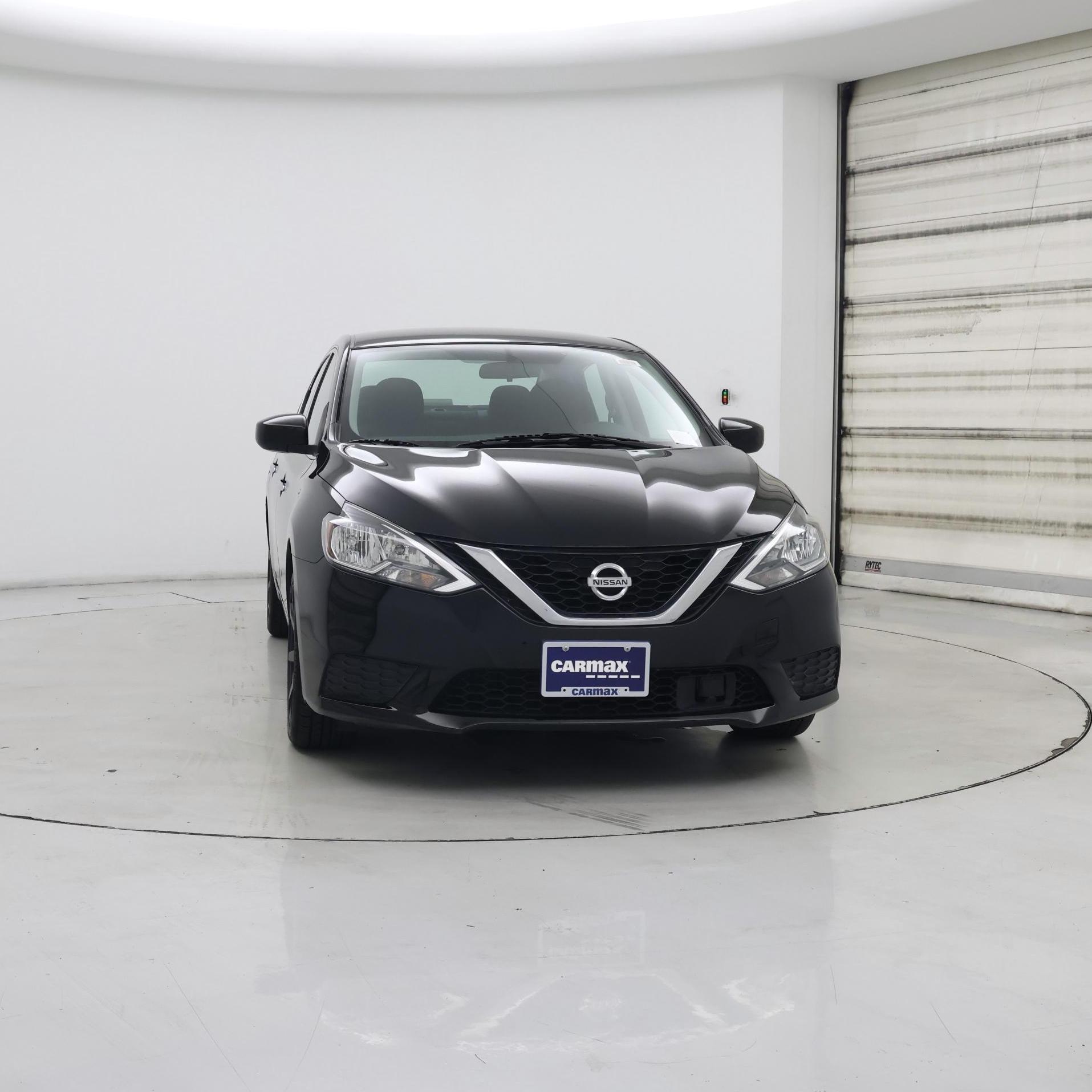 Thumbnail: 2019 Nissan Sentra - 5