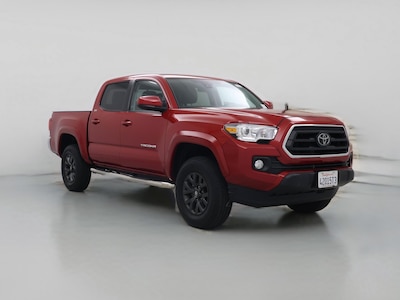 2023 Toyota Tacoma SR5 -
                  Sacramento, CA