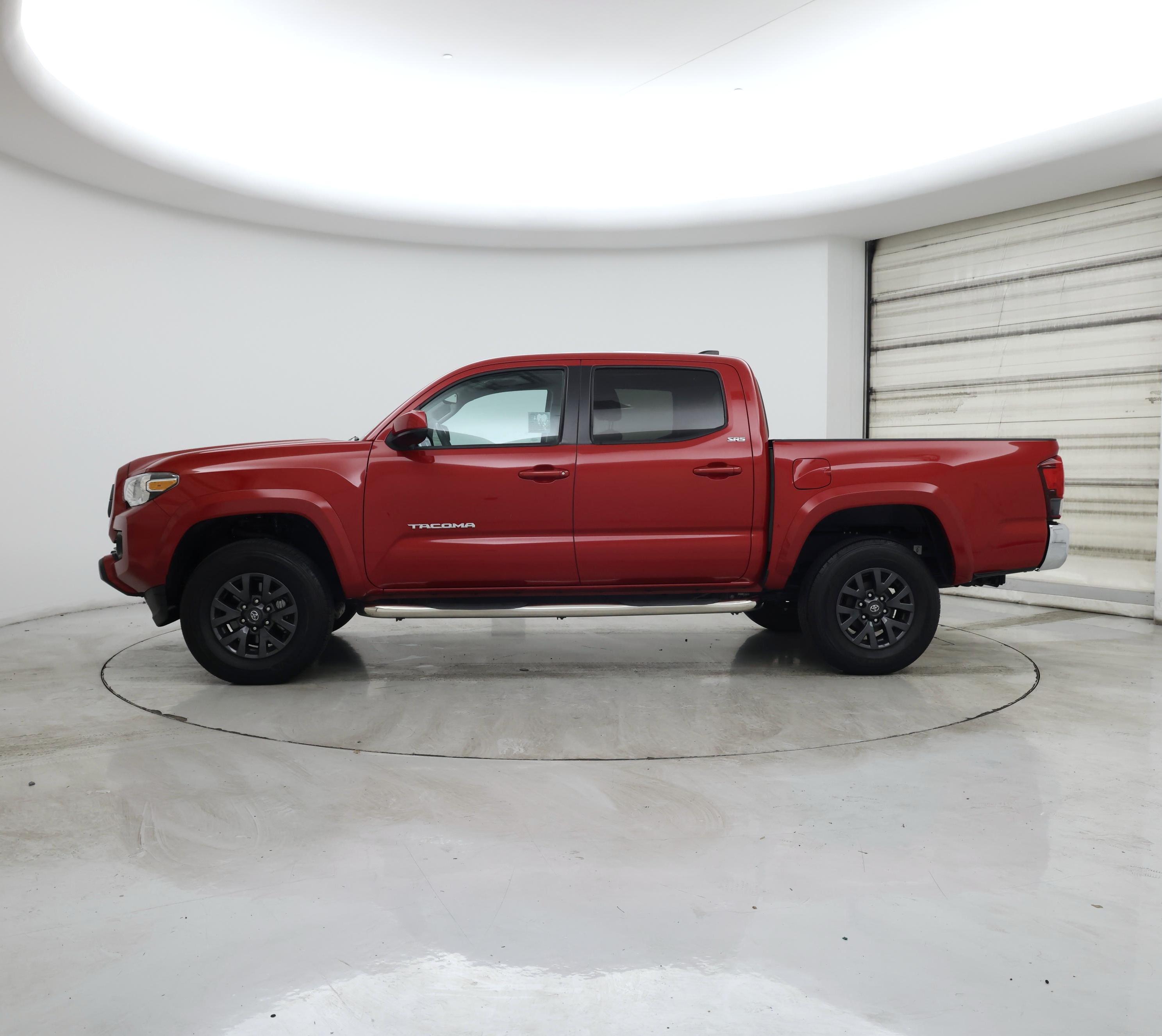 Thumbnail: 2023 Toyota Tacoma - 3
