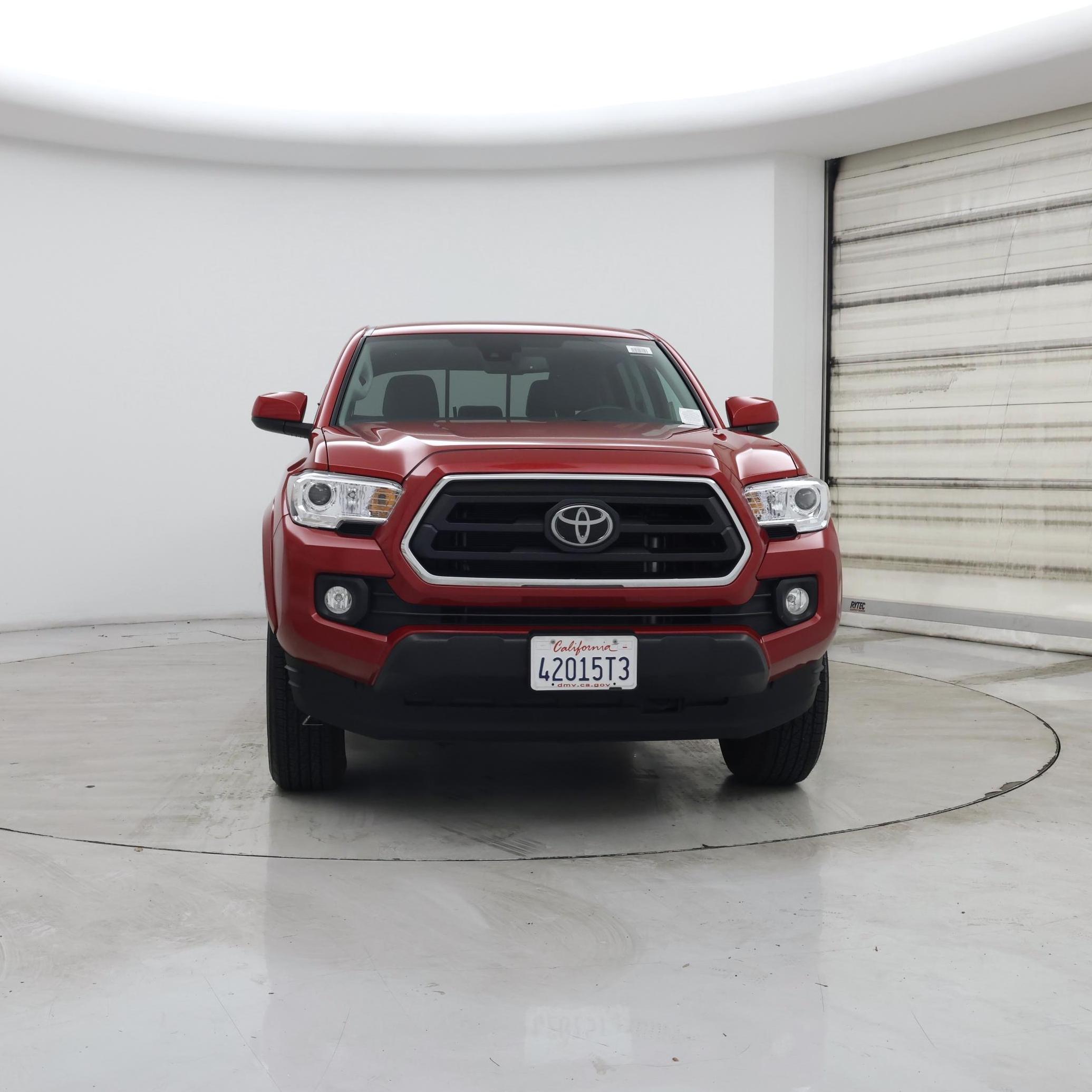 Thumbnail: 2023 Toyota Tacoma - 5