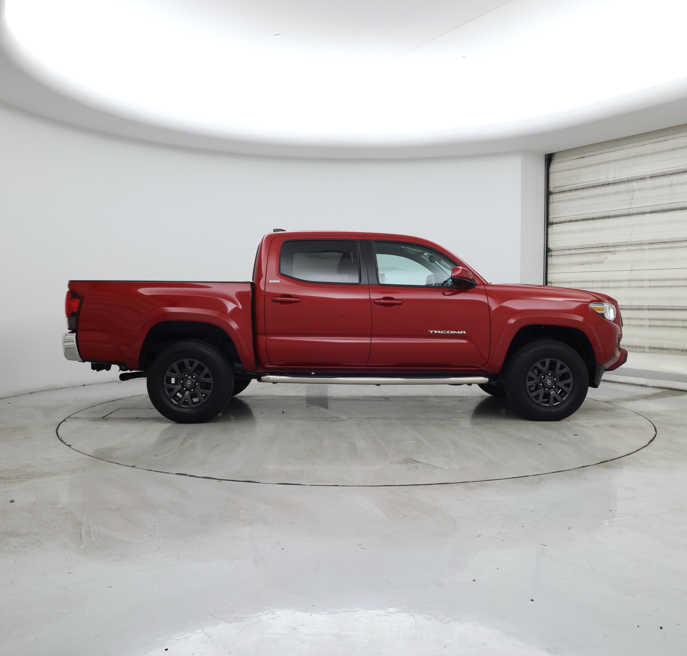 Thumbnail: 2023 Toyota Tacoma - 7