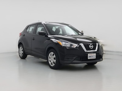 2019 Nissan Kicks S -
                  Sacramento, CA