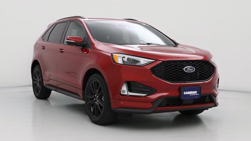 2020 Ford Edge  Hero Image