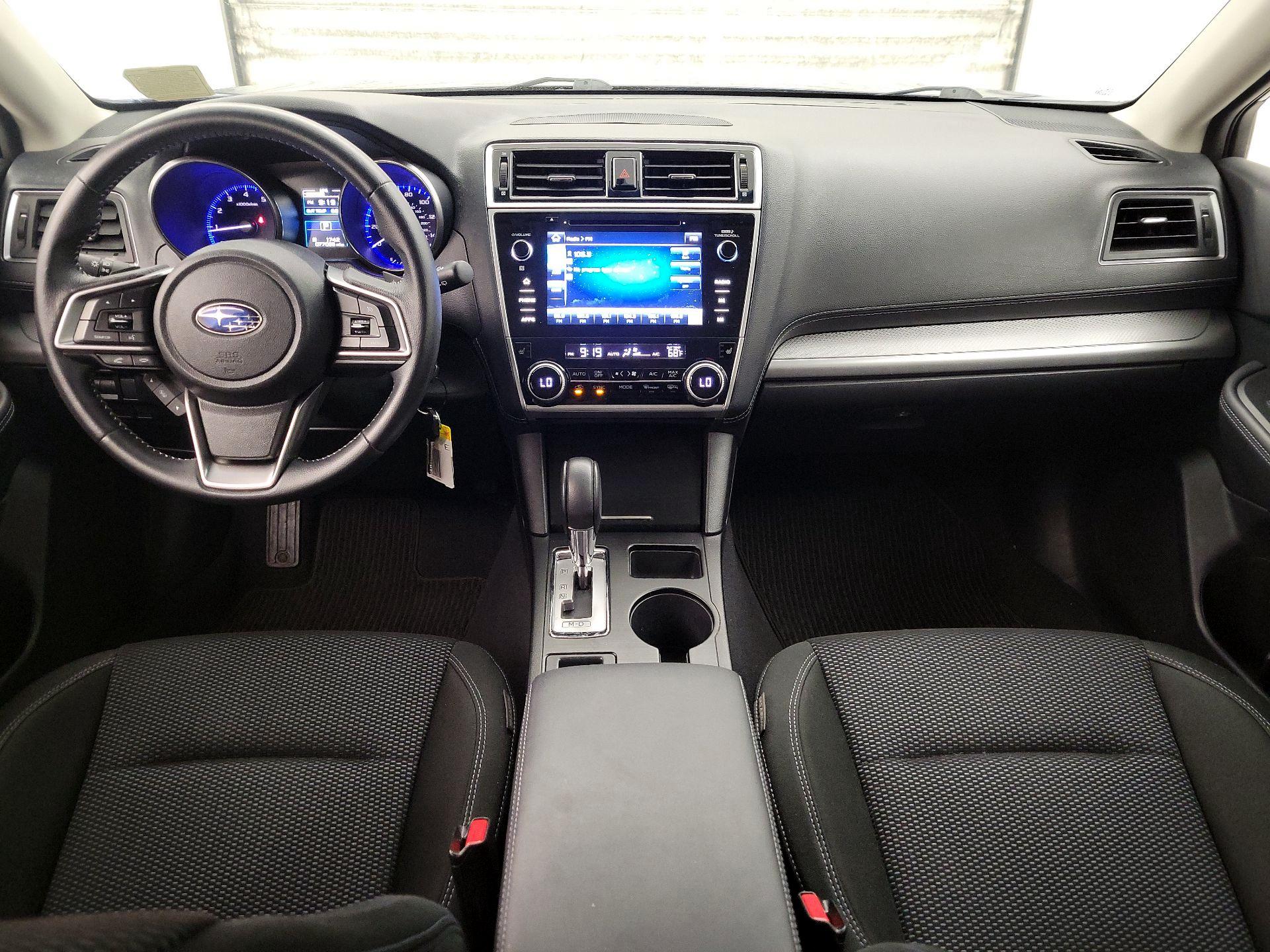Thumbnail: 2018 Subaru Outback - 9