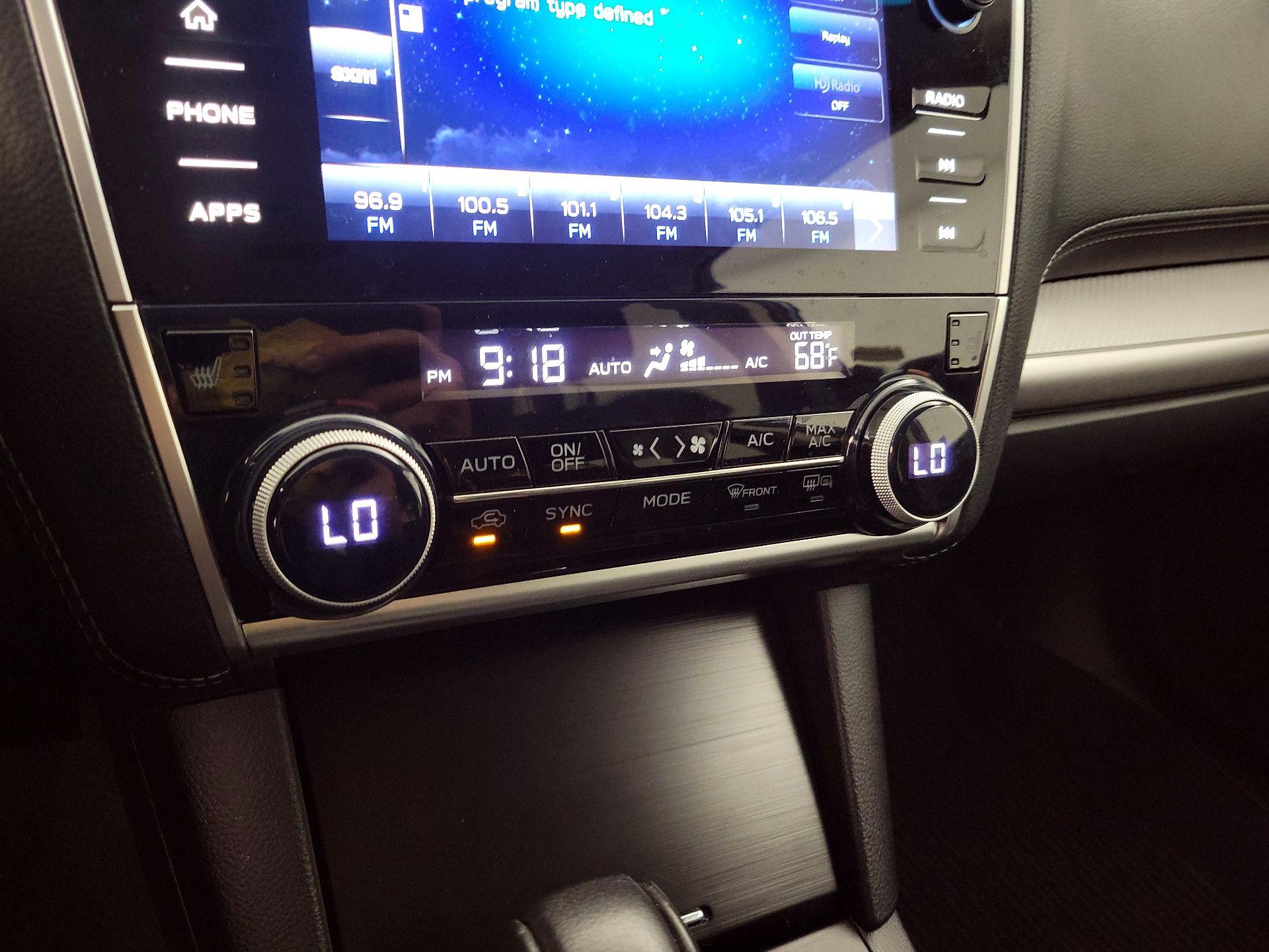 Thumbnail: 2018 Subaru Outback - 16