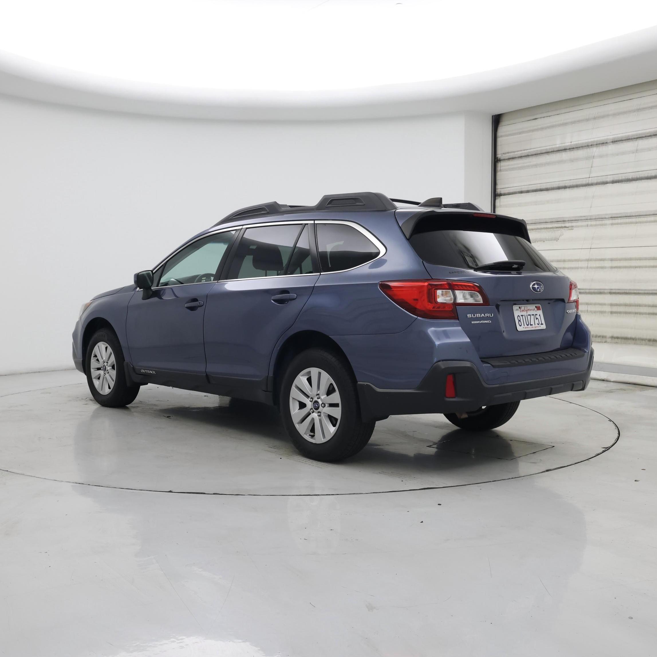Thumbnail: 2018 Subaru Outback - 2