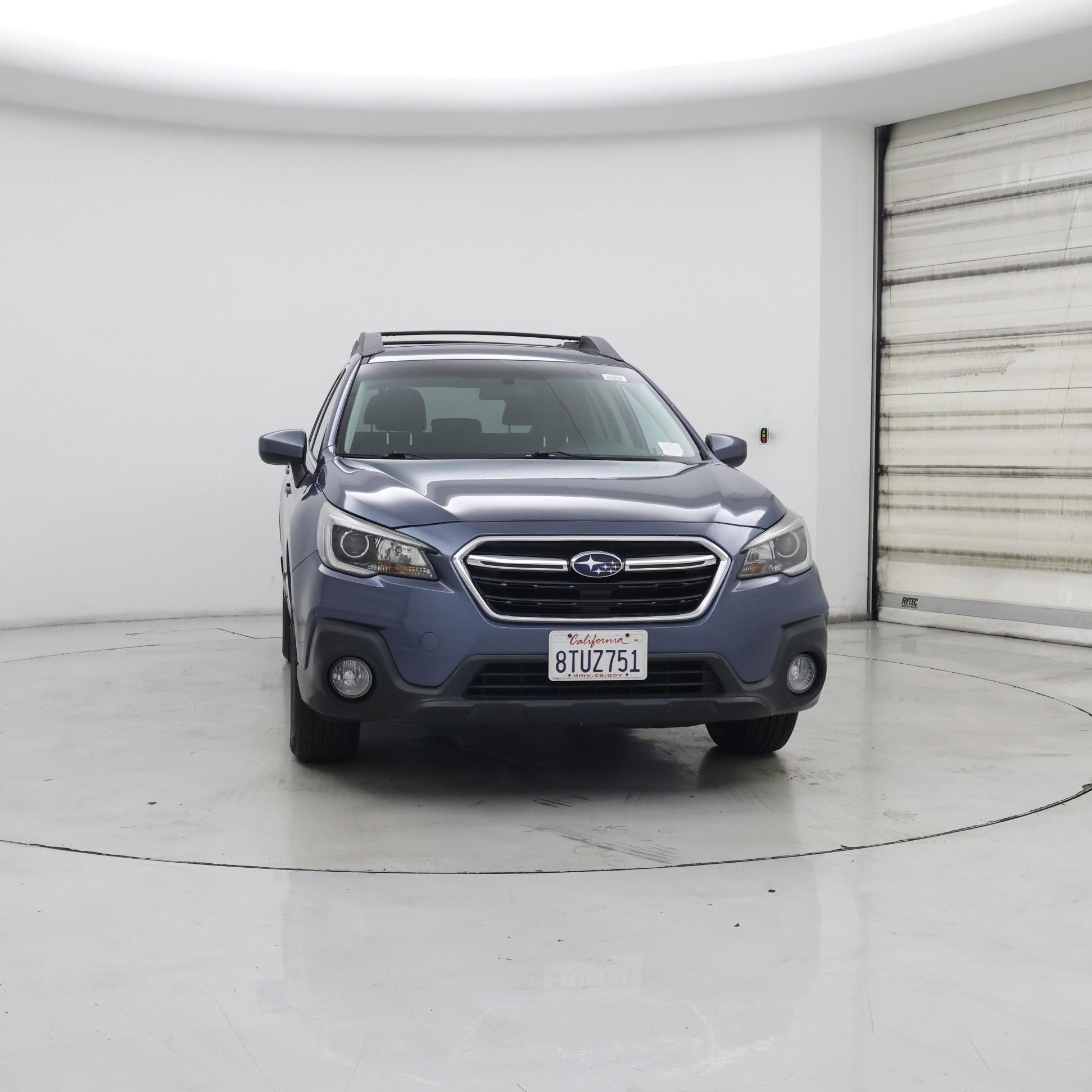 Thumbnail: 2018 Subaru Outback - 5