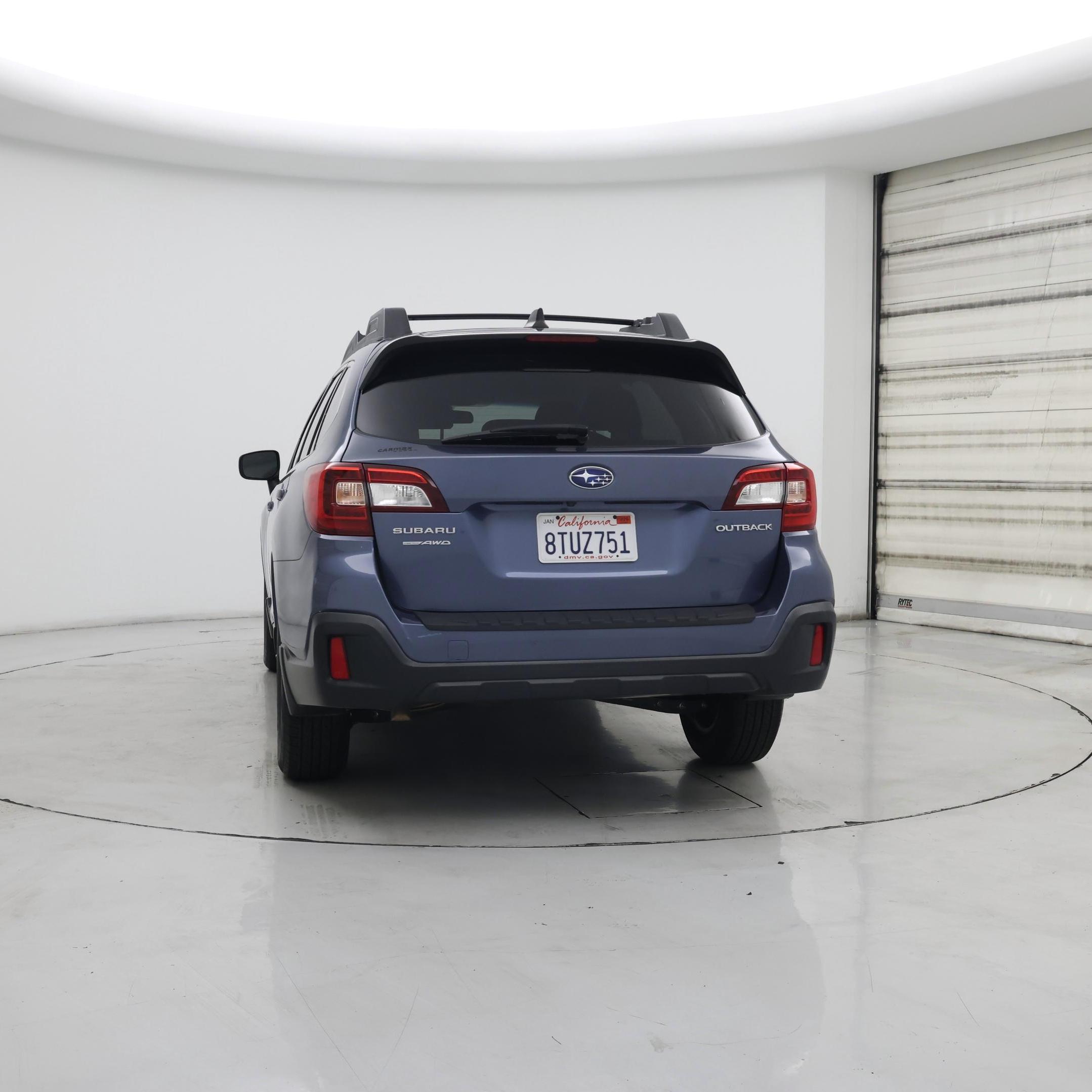 Thumbnail: 2018 Subaru Outback - 6